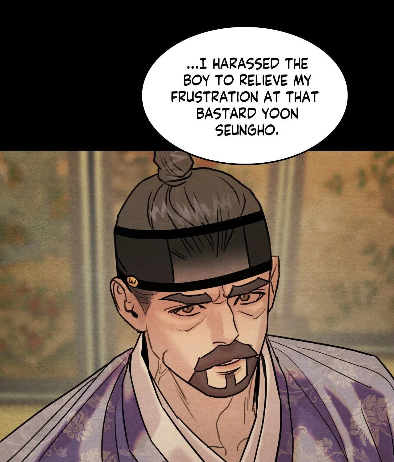Painter of the Night Chapter 121 page 47 - 