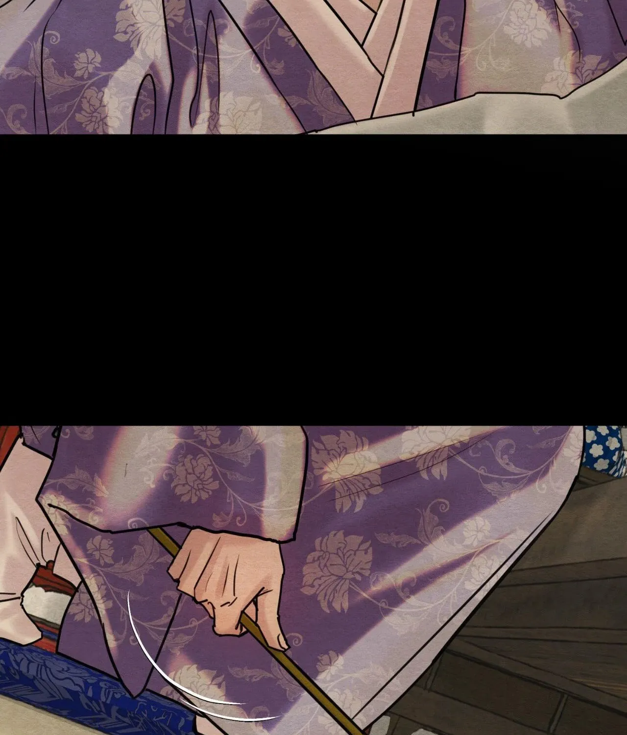 Painter of the Night Chapter 121 page 48 - 