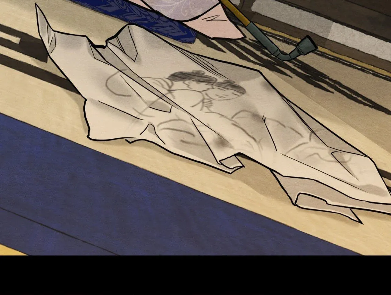 Painter of the Night Chapter 121 page 49 - 