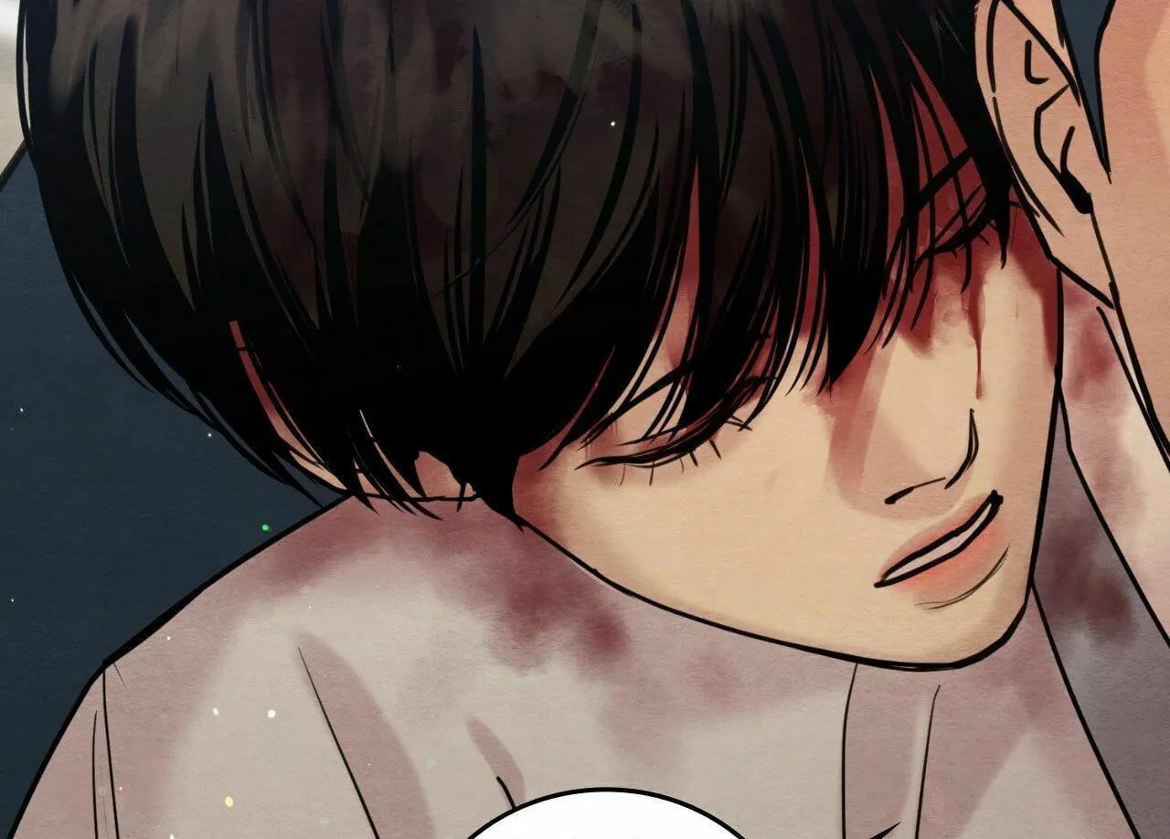 Painter of the Night Chapter 121 page 6 - 