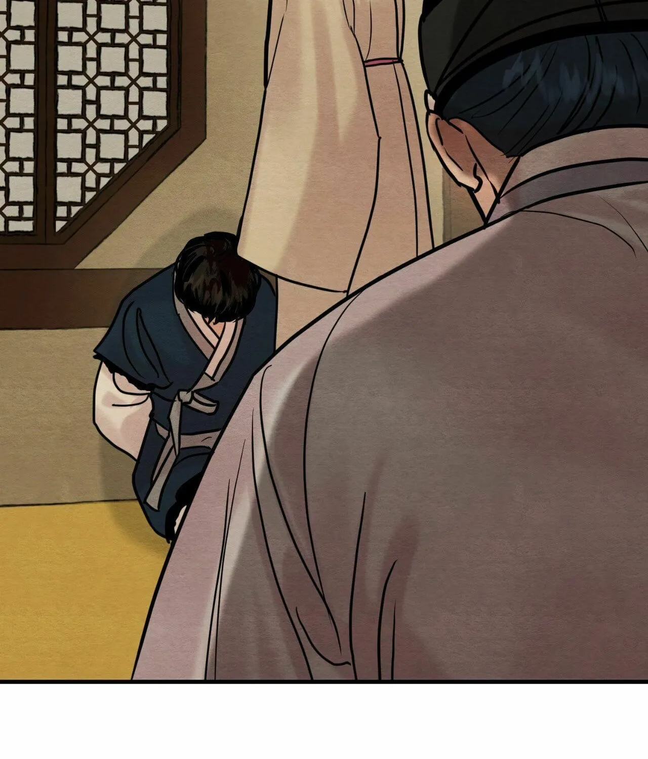 Painter of the Night Chapter 121 page 51 - 