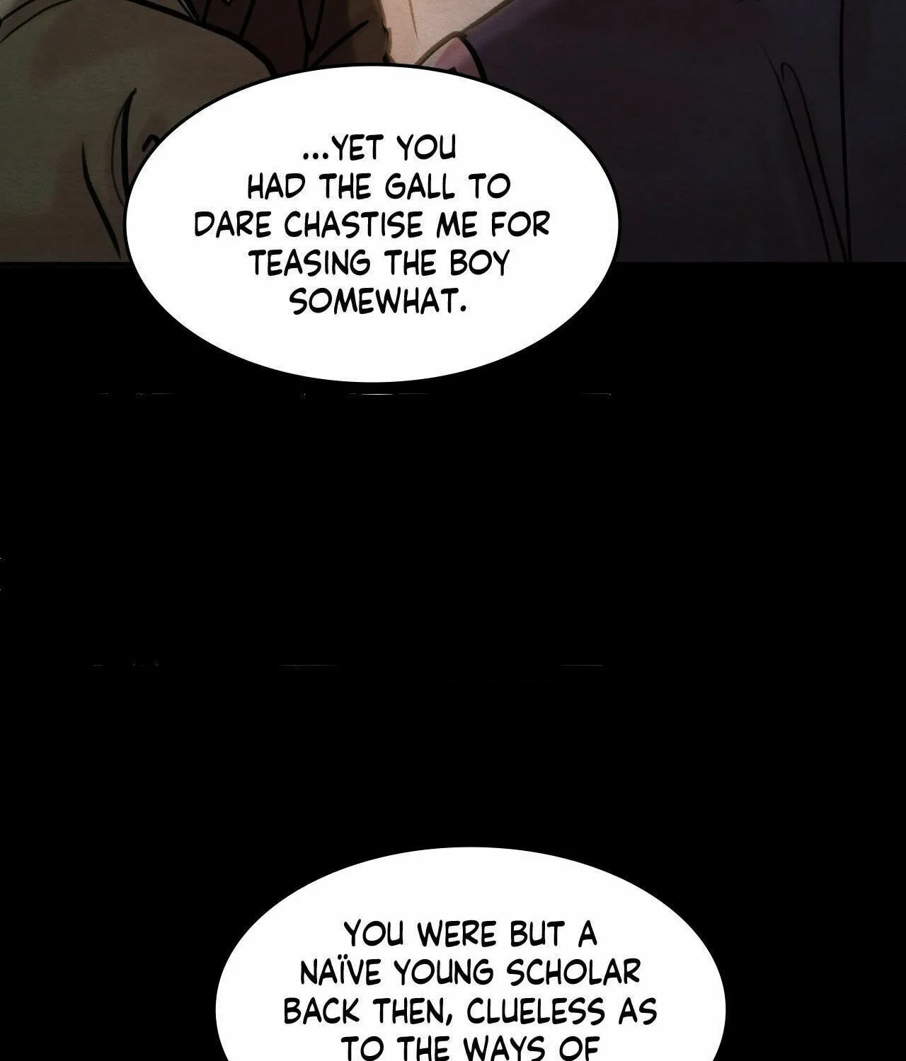 Painter of the Night Chapter 121 page 54 - 