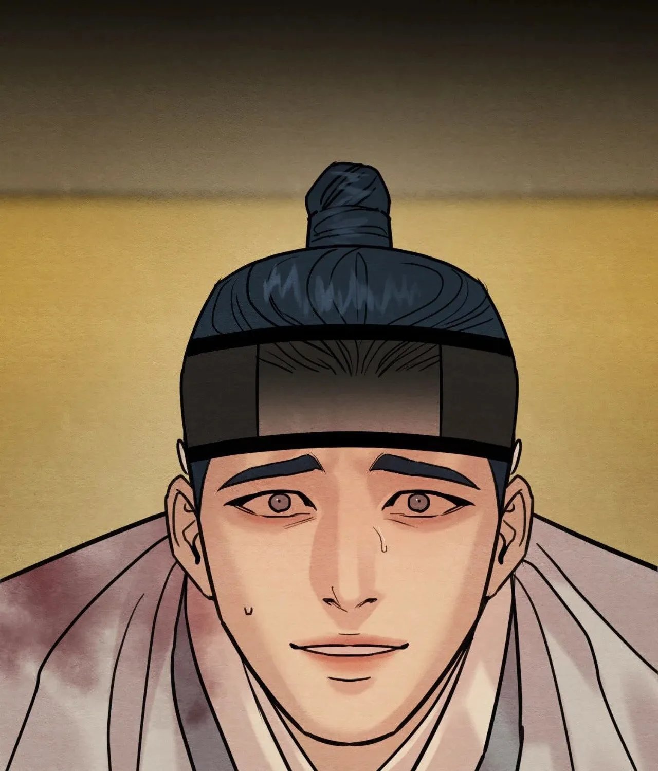 Painter of the Night Chapter 121 page 57 - 
