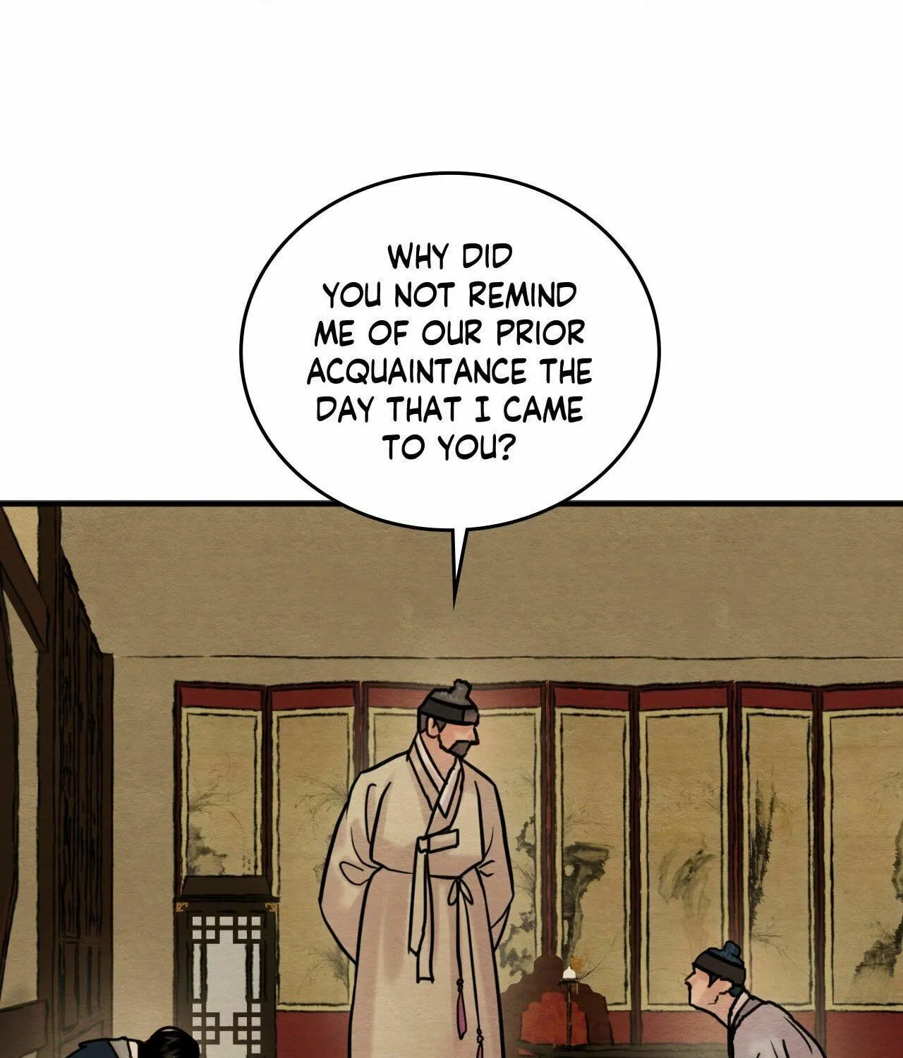 Painter of the Night Chapter 121 page 59 - 