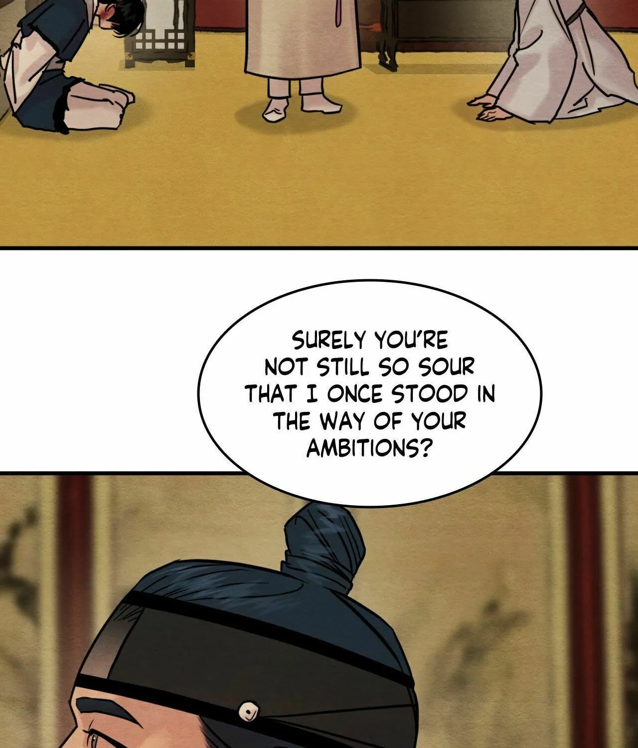 Painter of the Night Chapter 121 page 60 - 