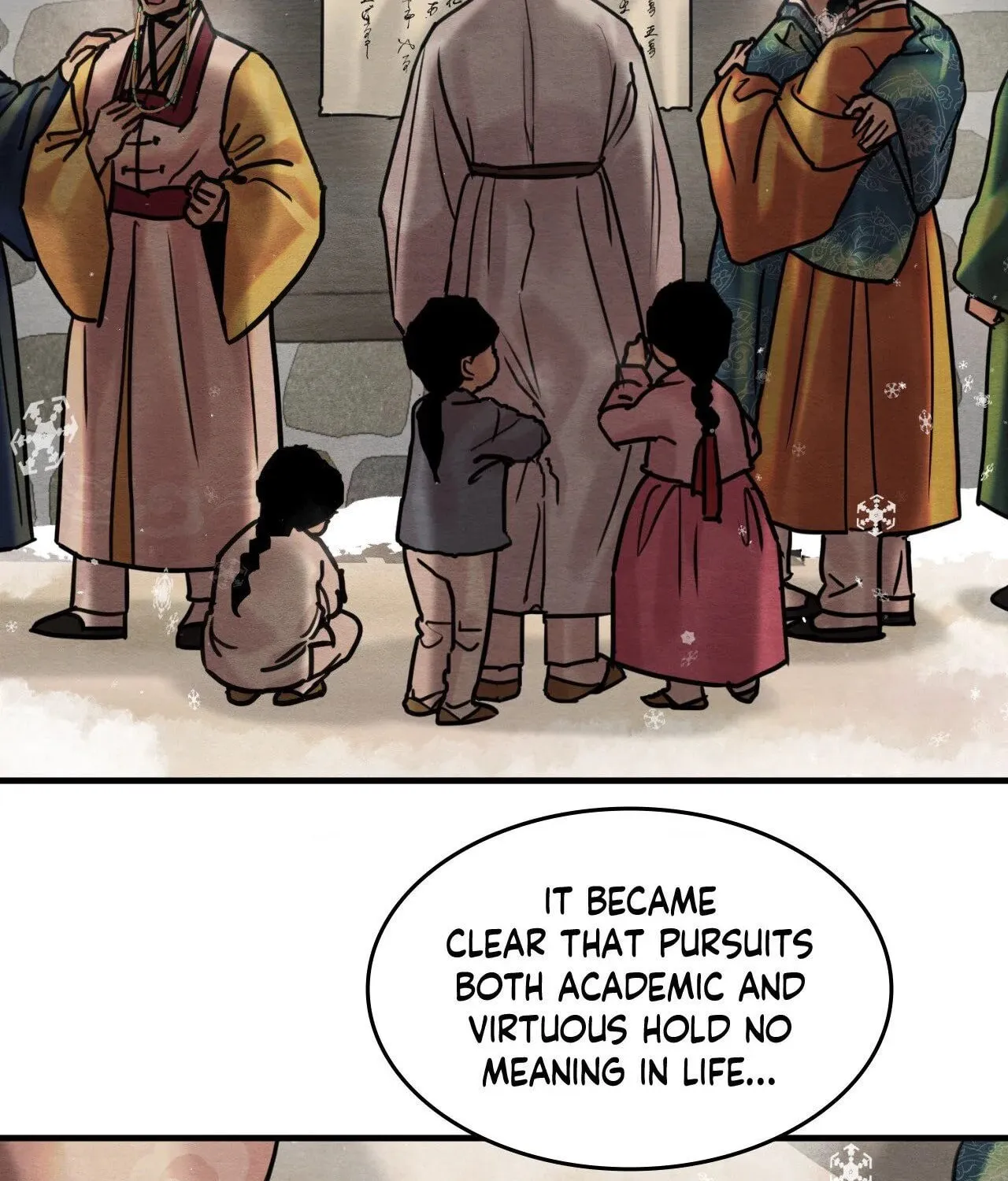 Painter of the Night Chapter 121 page 63 - 