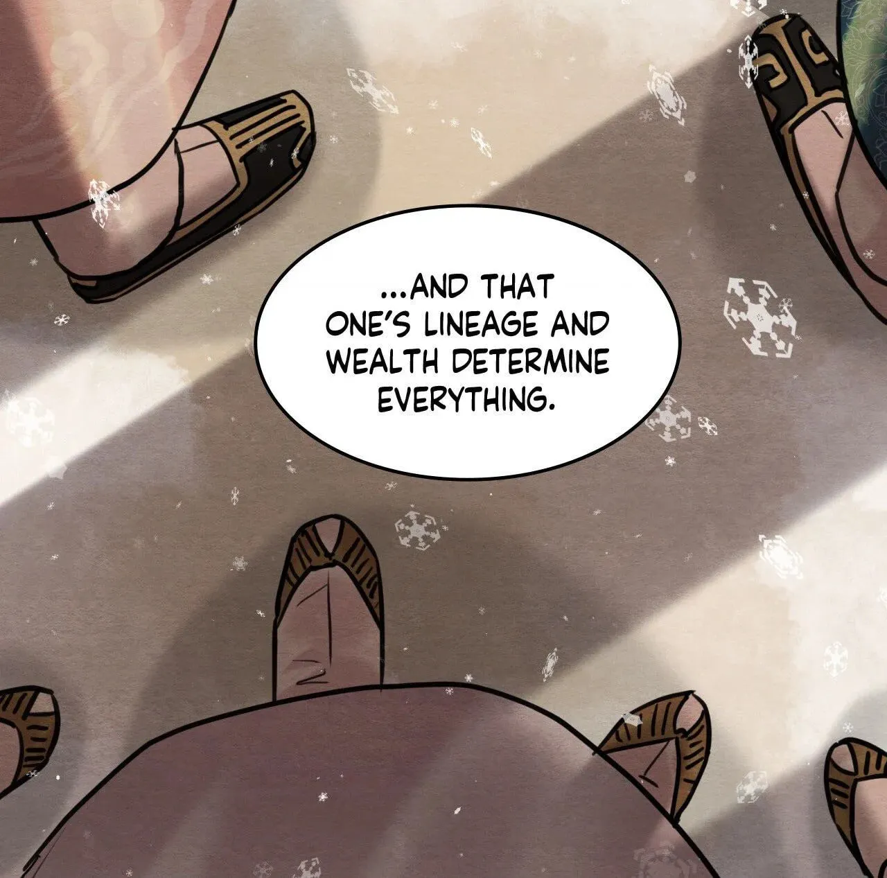 Painter of the Night Chapter 121 page 64 - 