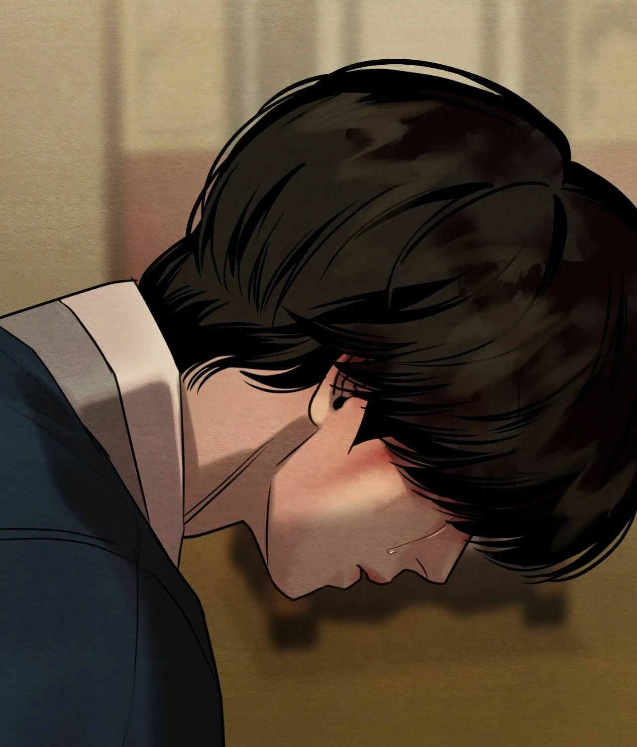Painter of the Night Chapter 121 page 68 - 
