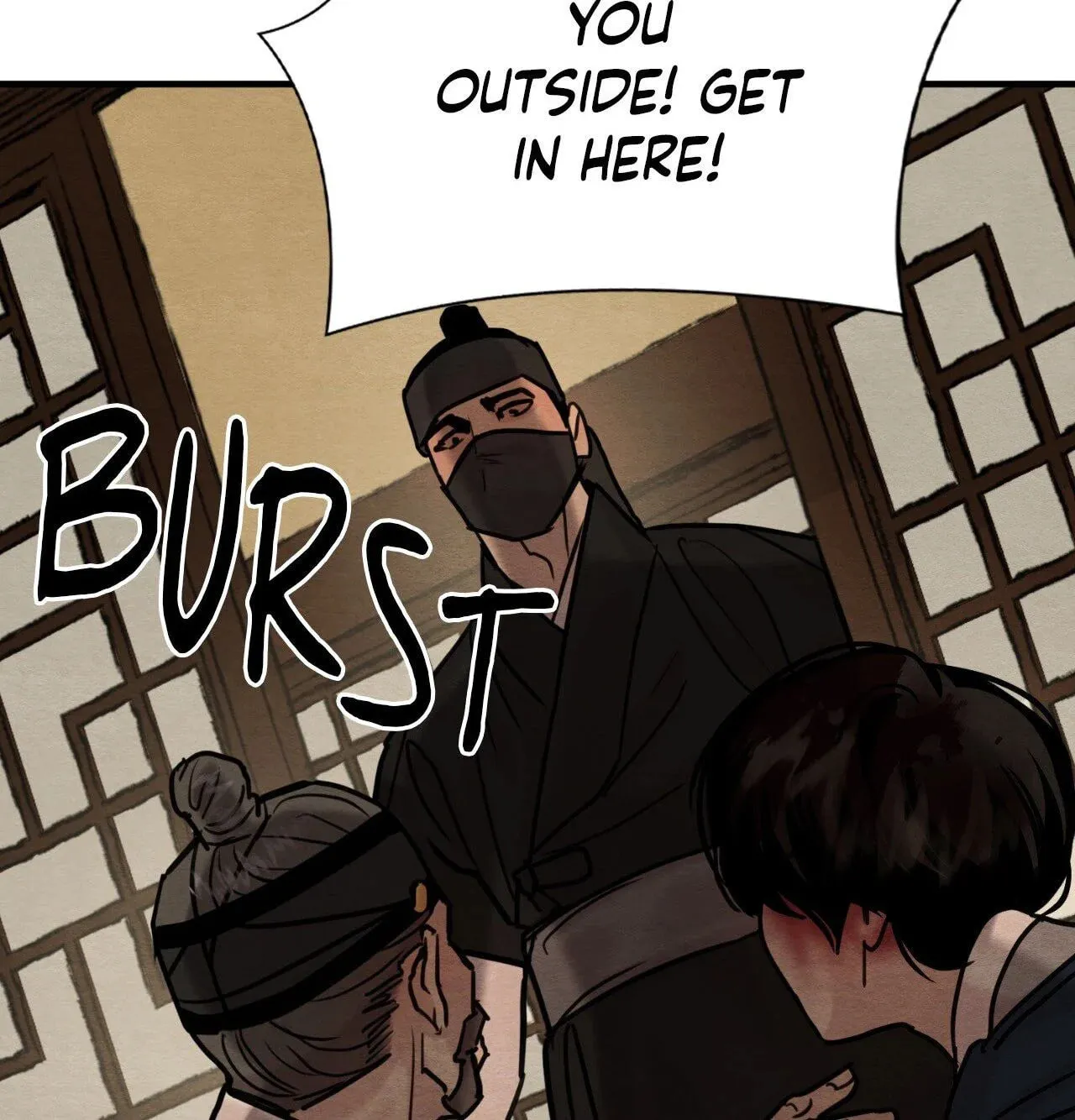 Painter of the Night Chapter 121 page 73 - 