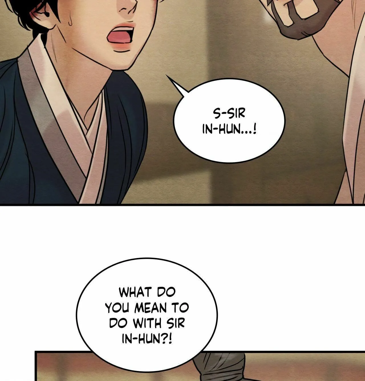 Painter of the Night Chapter 121 page 79 - 