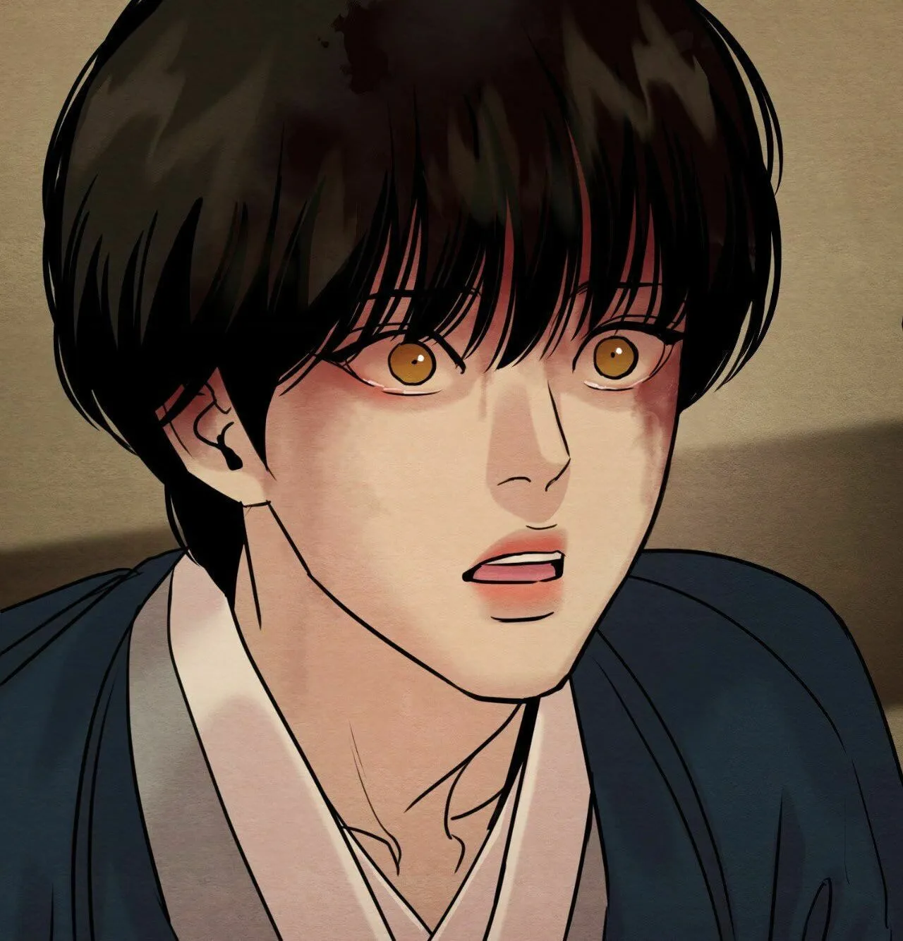 Painter of the Night Chapter 121 page 82 - 