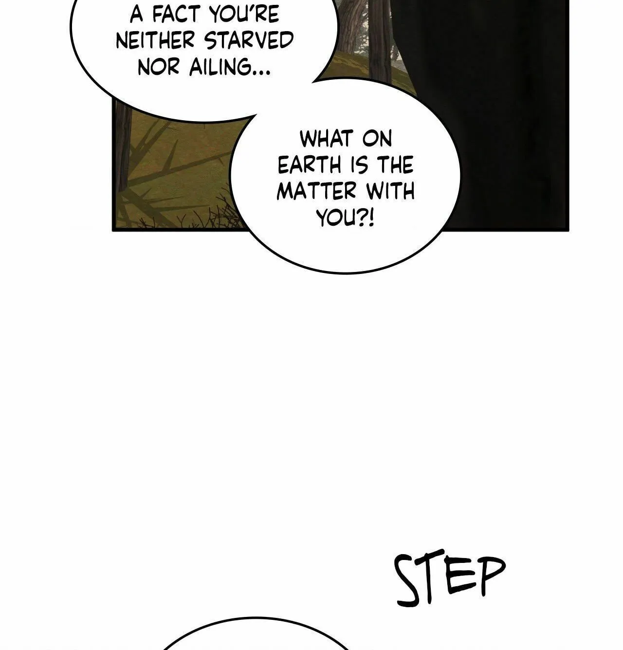 Painter of the Night Chapter 121 page 88 - 