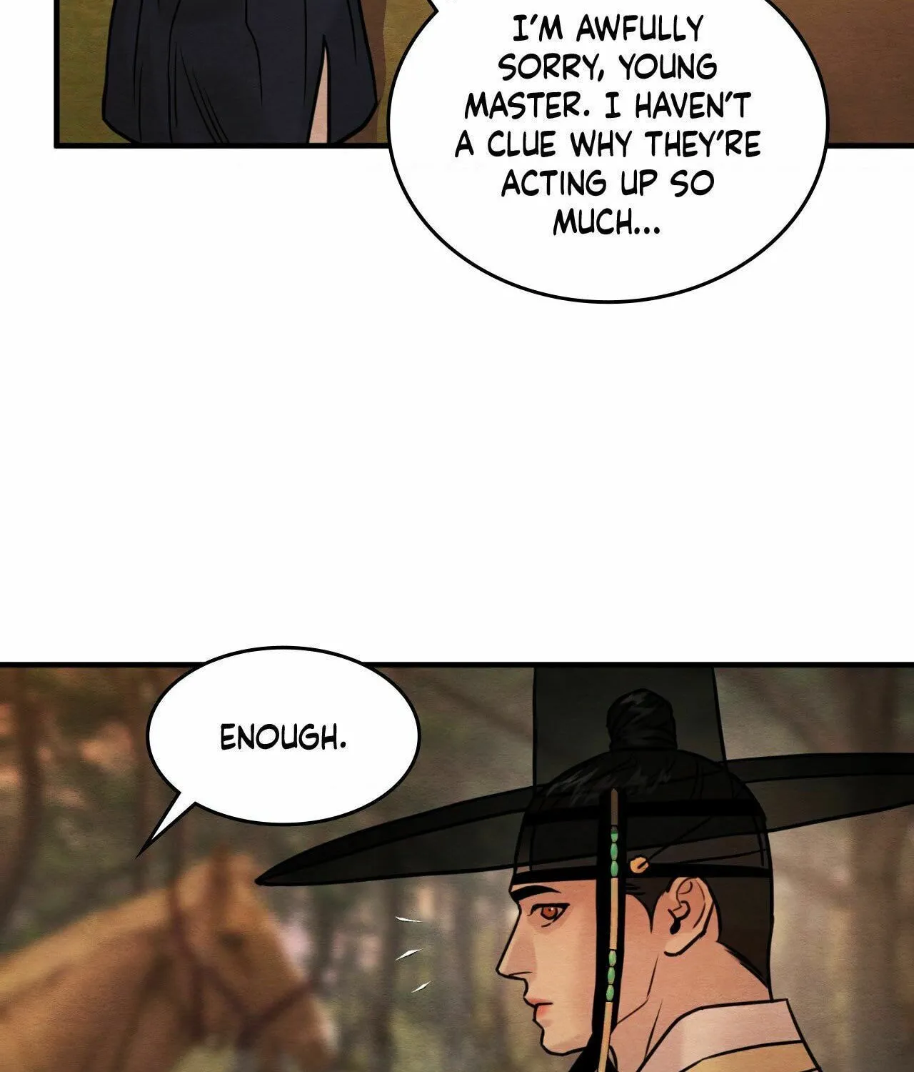 Painter of the Night Chapter 121 page 90 - 