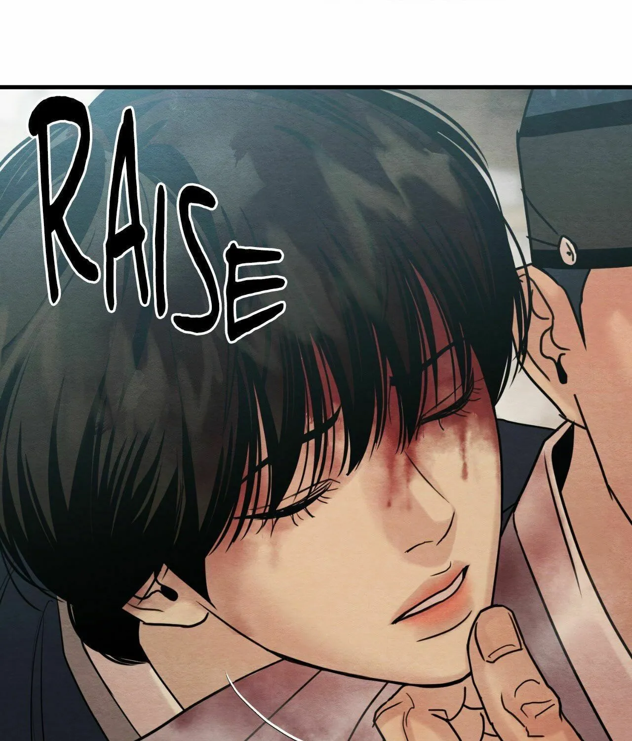 Painter of the Night Chapter 121 page 10 - 