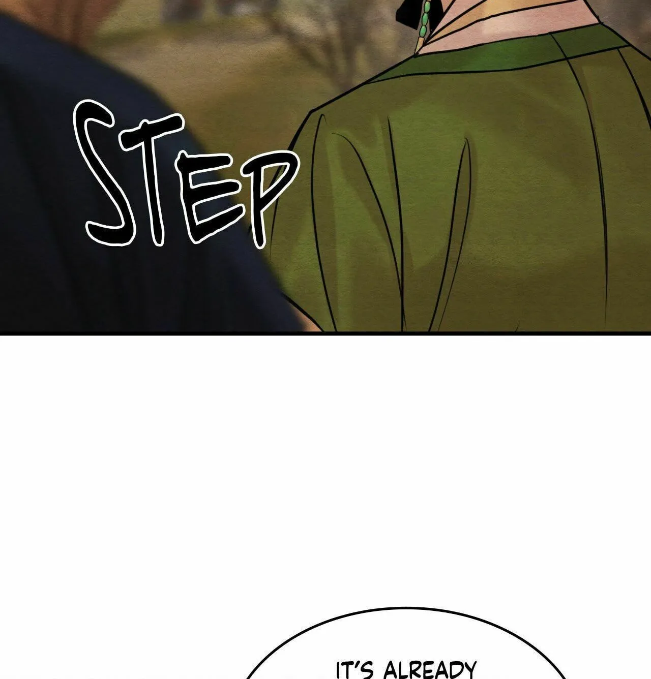Painter of the Night Chapter 121 page 91 - 