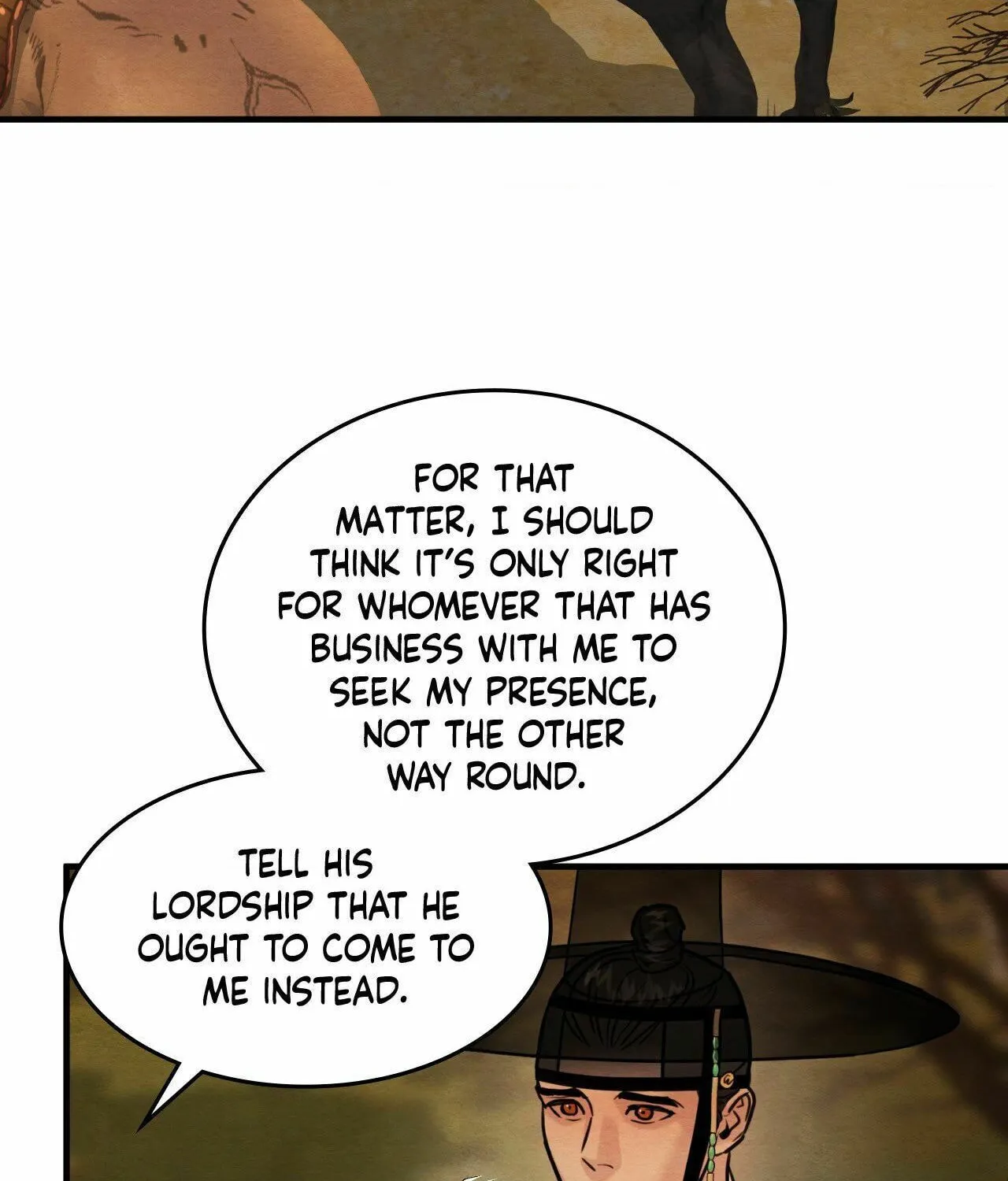 Painter of the Night Chapter 121 page 93 - 