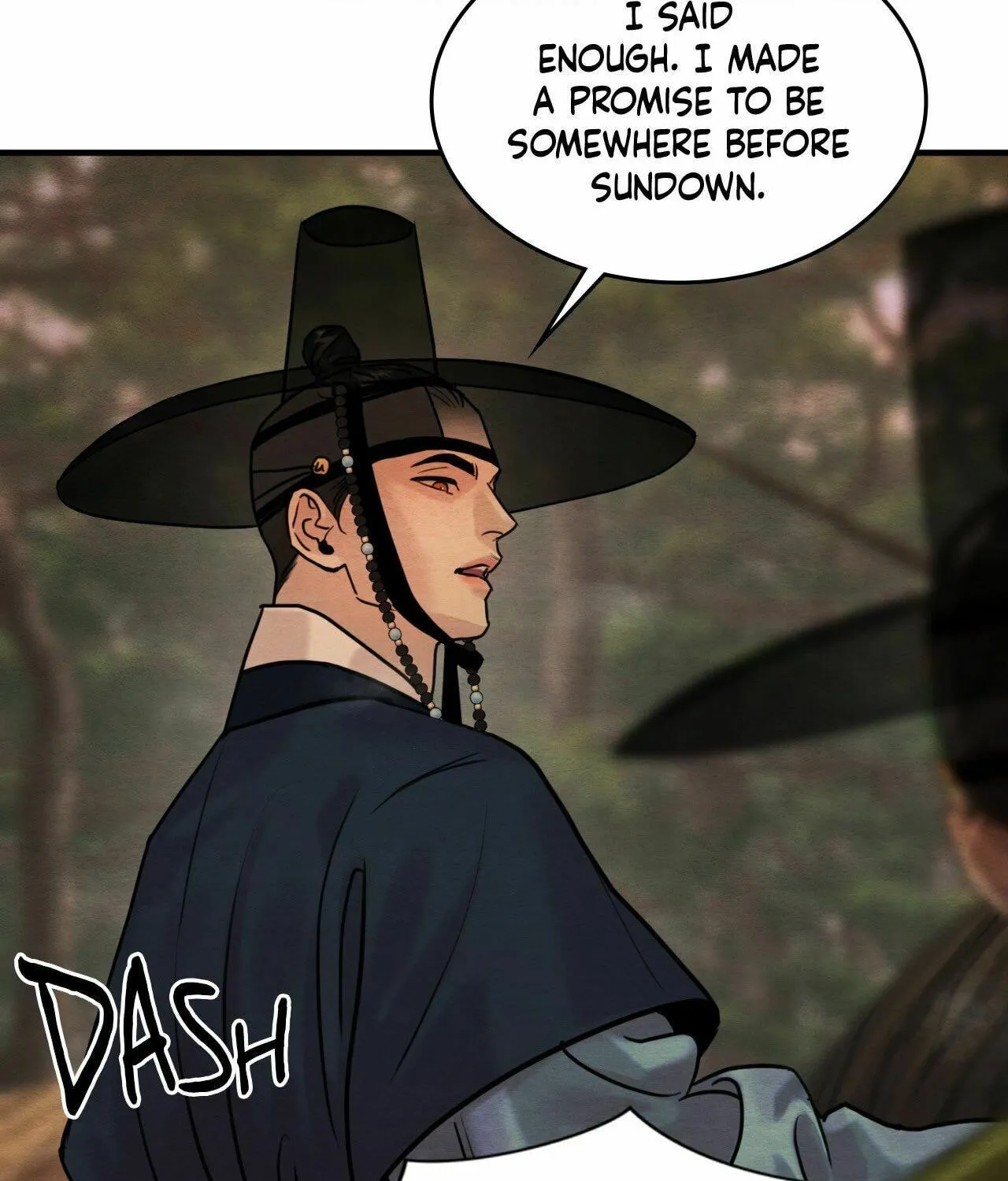 Painter of the Night Chapter 121 page 95 - 