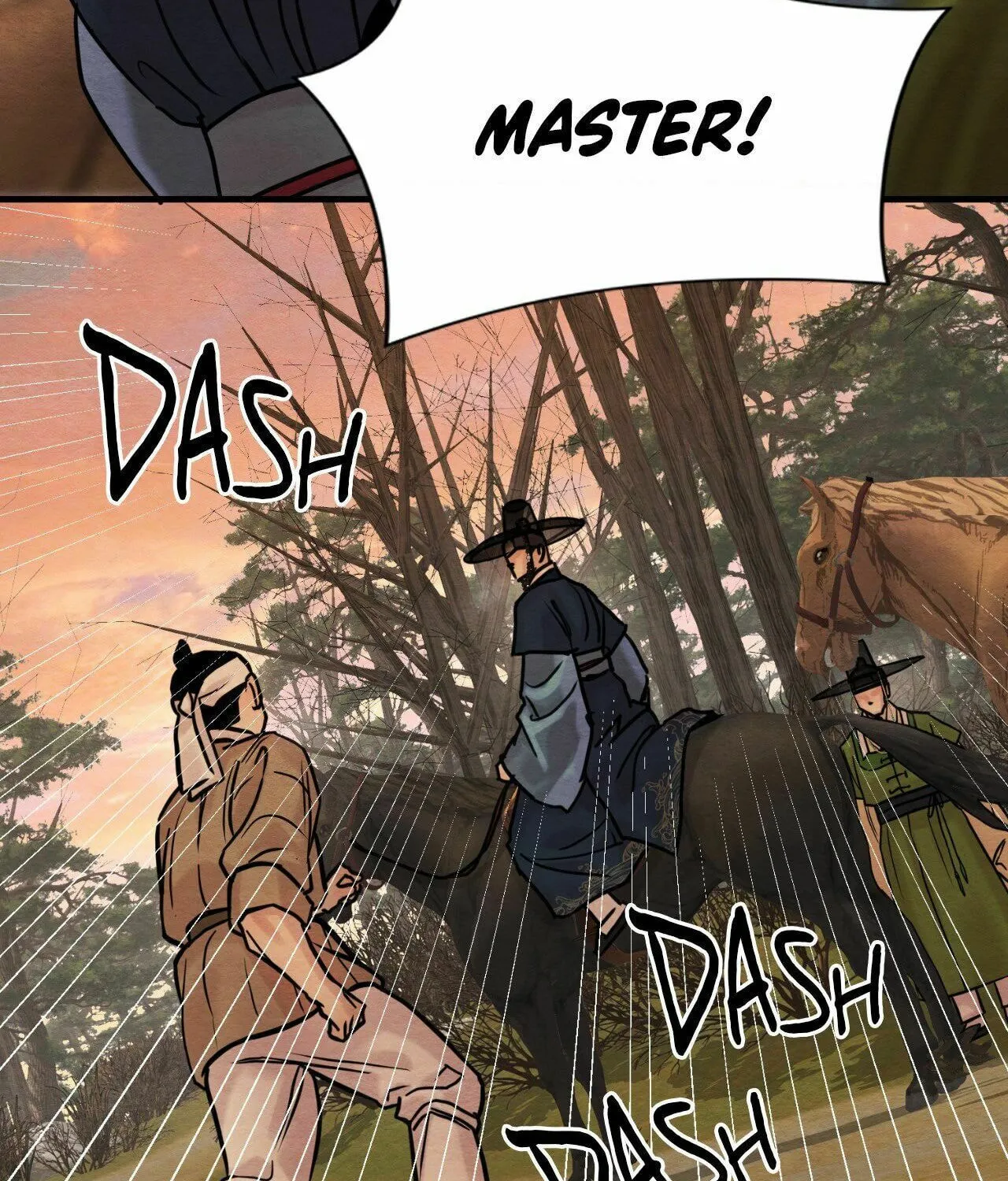 Painter of the Night Chapter 121 page 96 - 