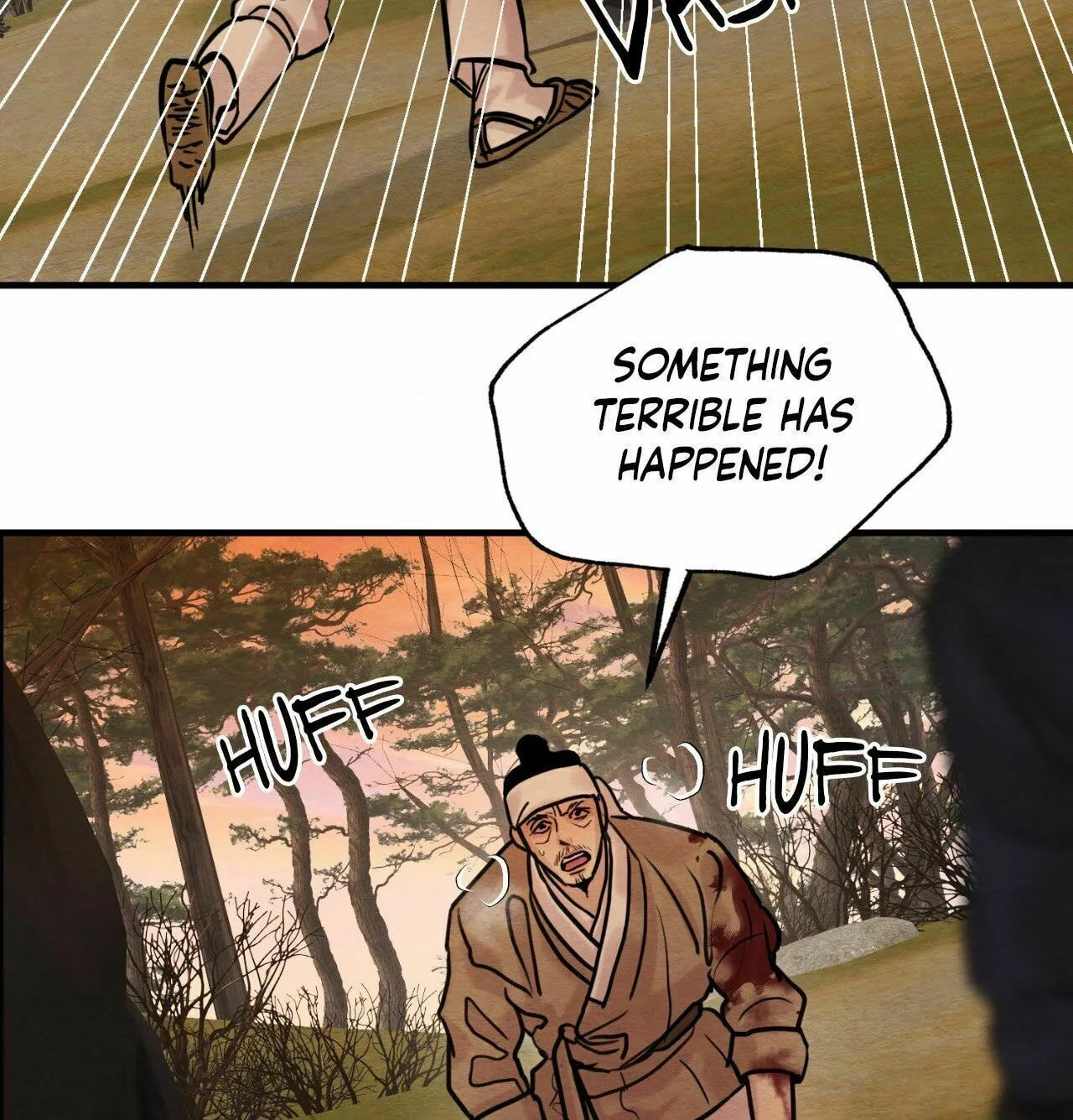 Painter of the Night Chapter 121 page 97 - 