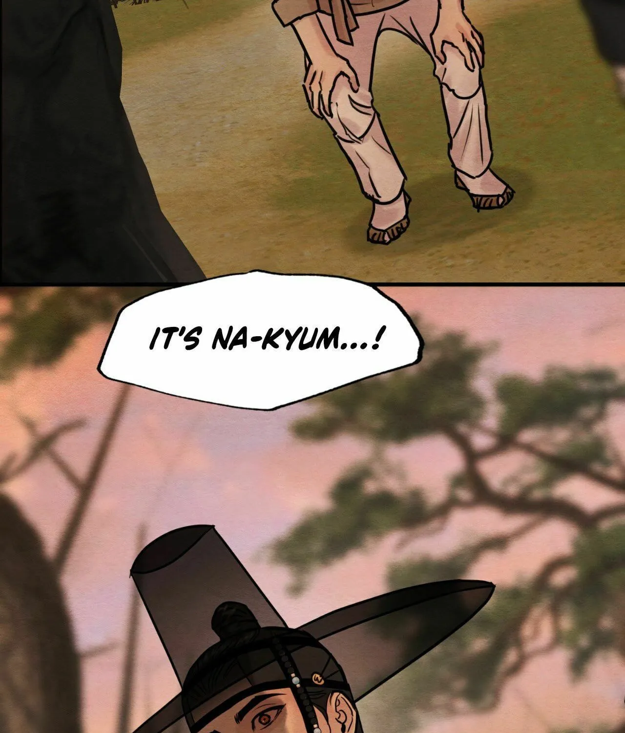 Painter of the Night Chapter 121 page 98 - 