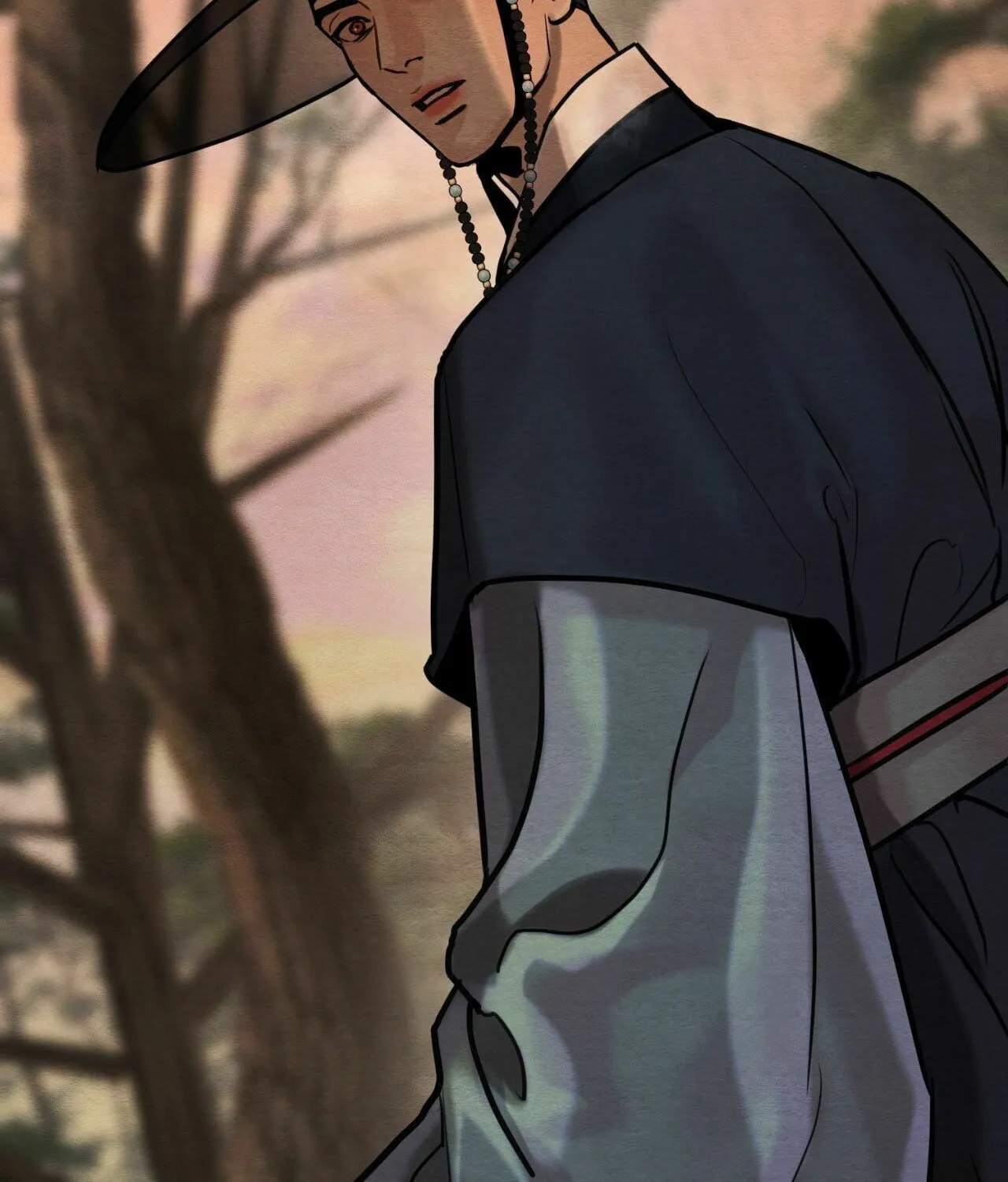 Painter of the Night Chapter 121 page 99 - 