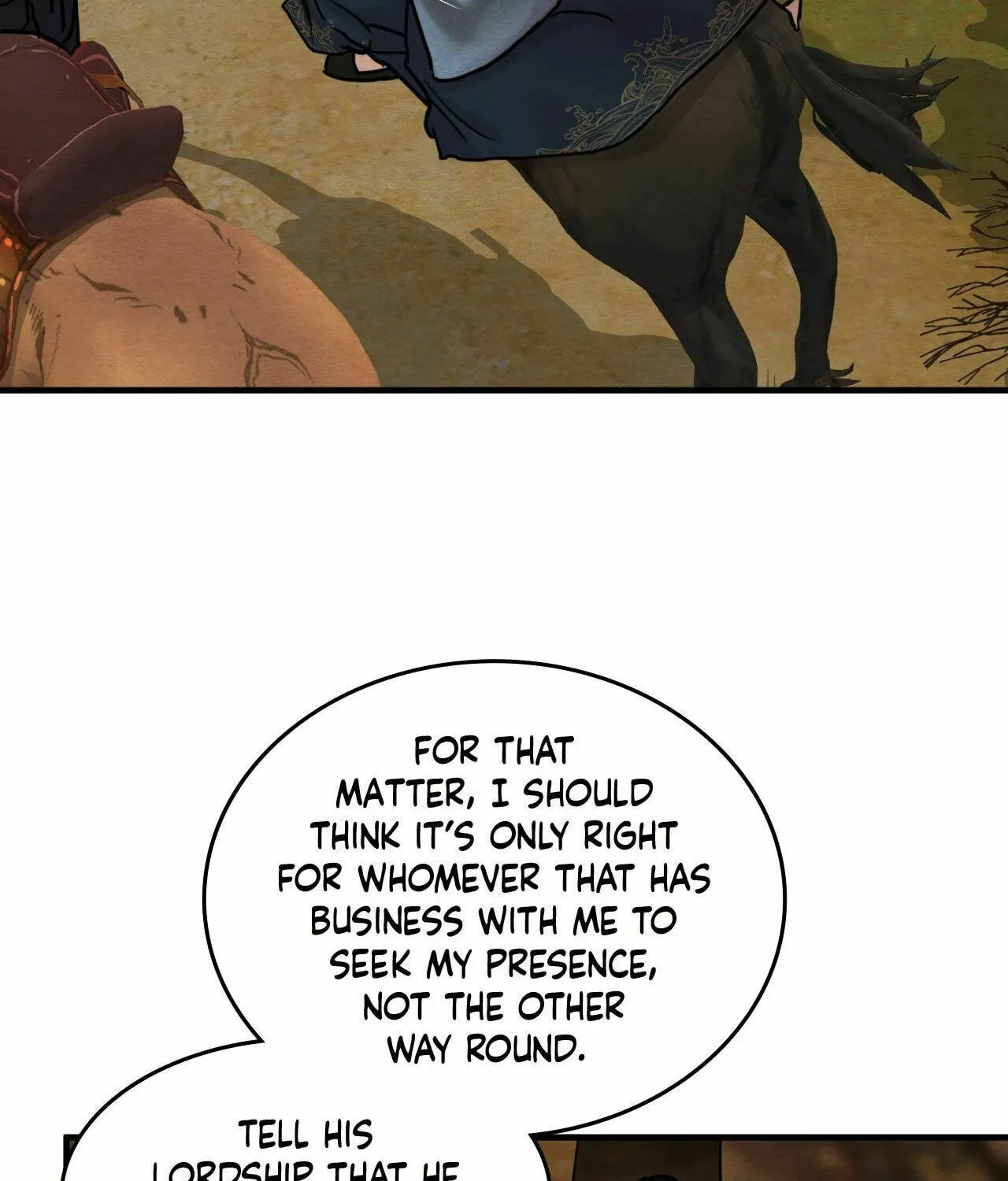 Painter of the Night Chapter 122 page 2 - 