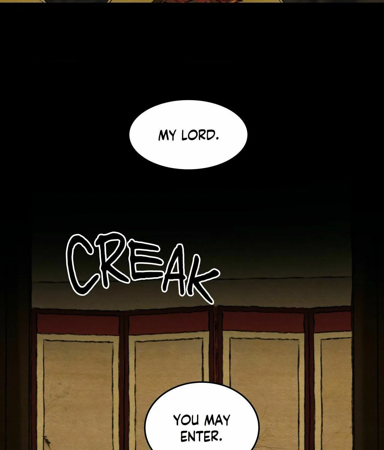 Painter of the Night Chapter 122 page 14 - 