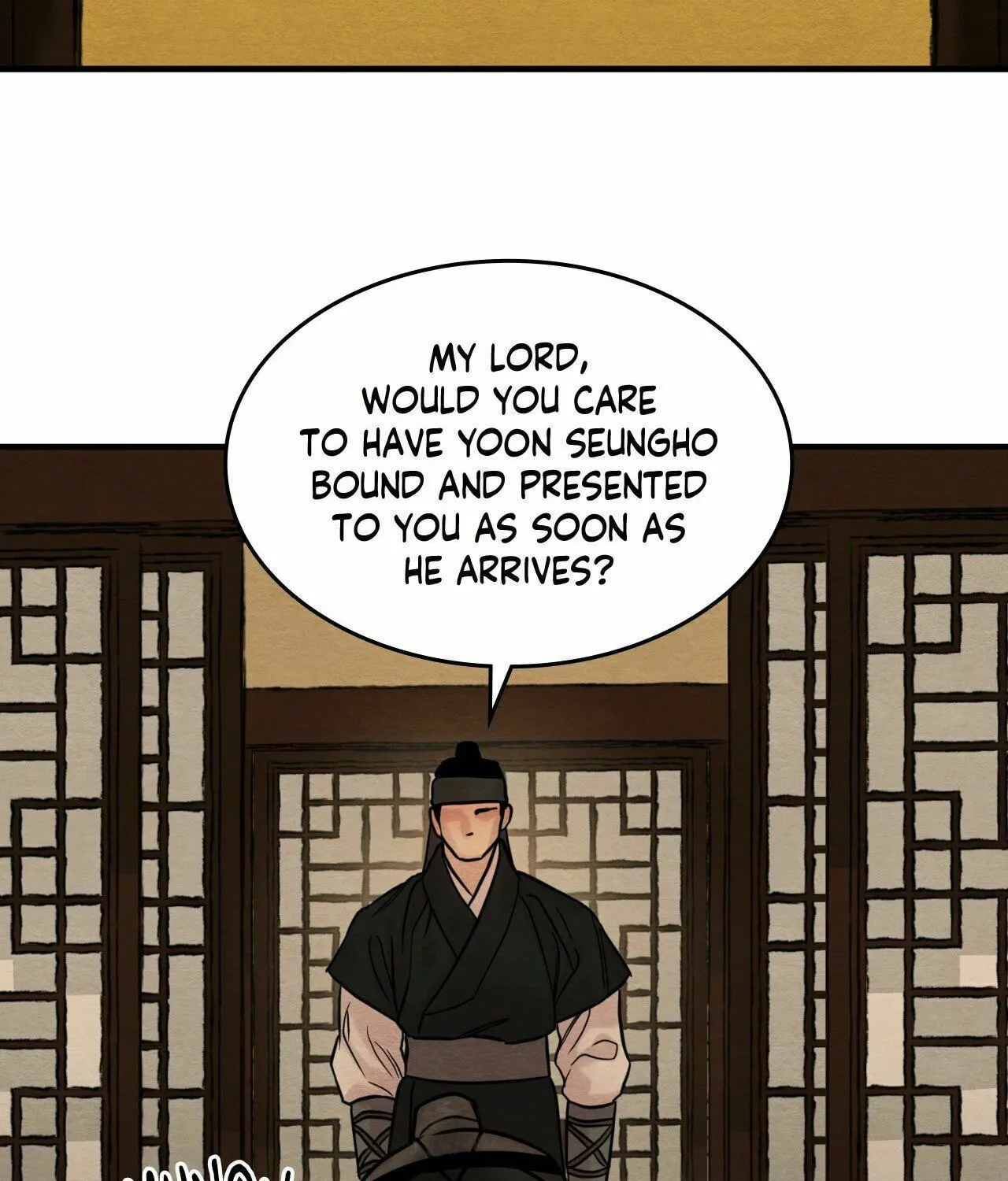 Painter of the Night Chapter 122 page 16 - 