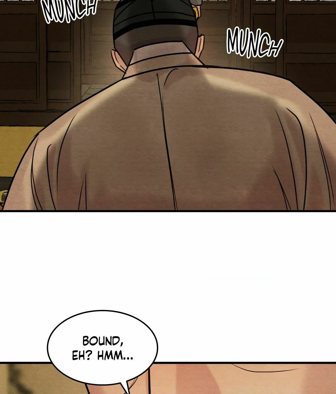 Painter of the Night Chapter 122 page 17 - 