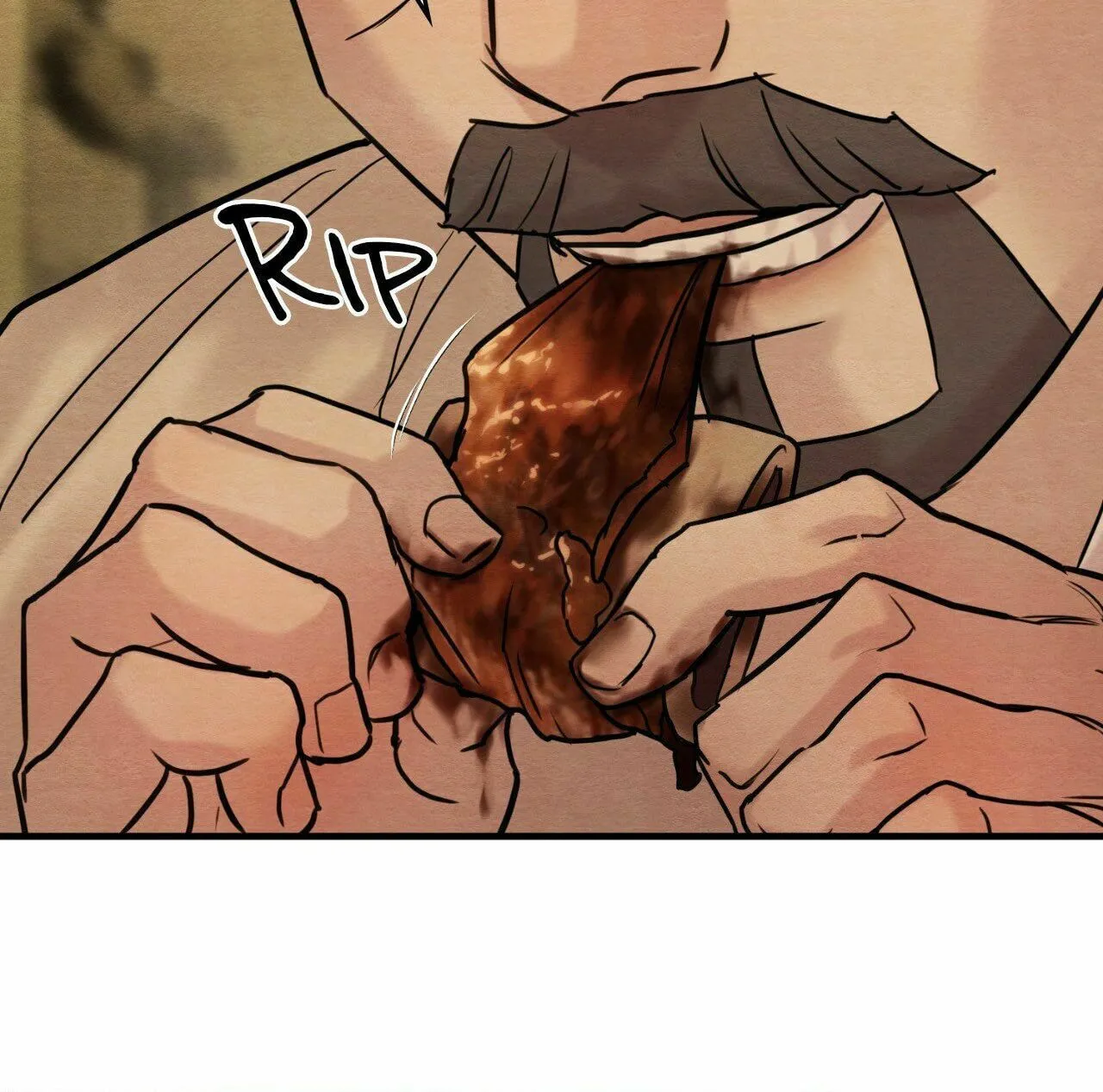 Painter of the Night Chapter 122 page 18 - 