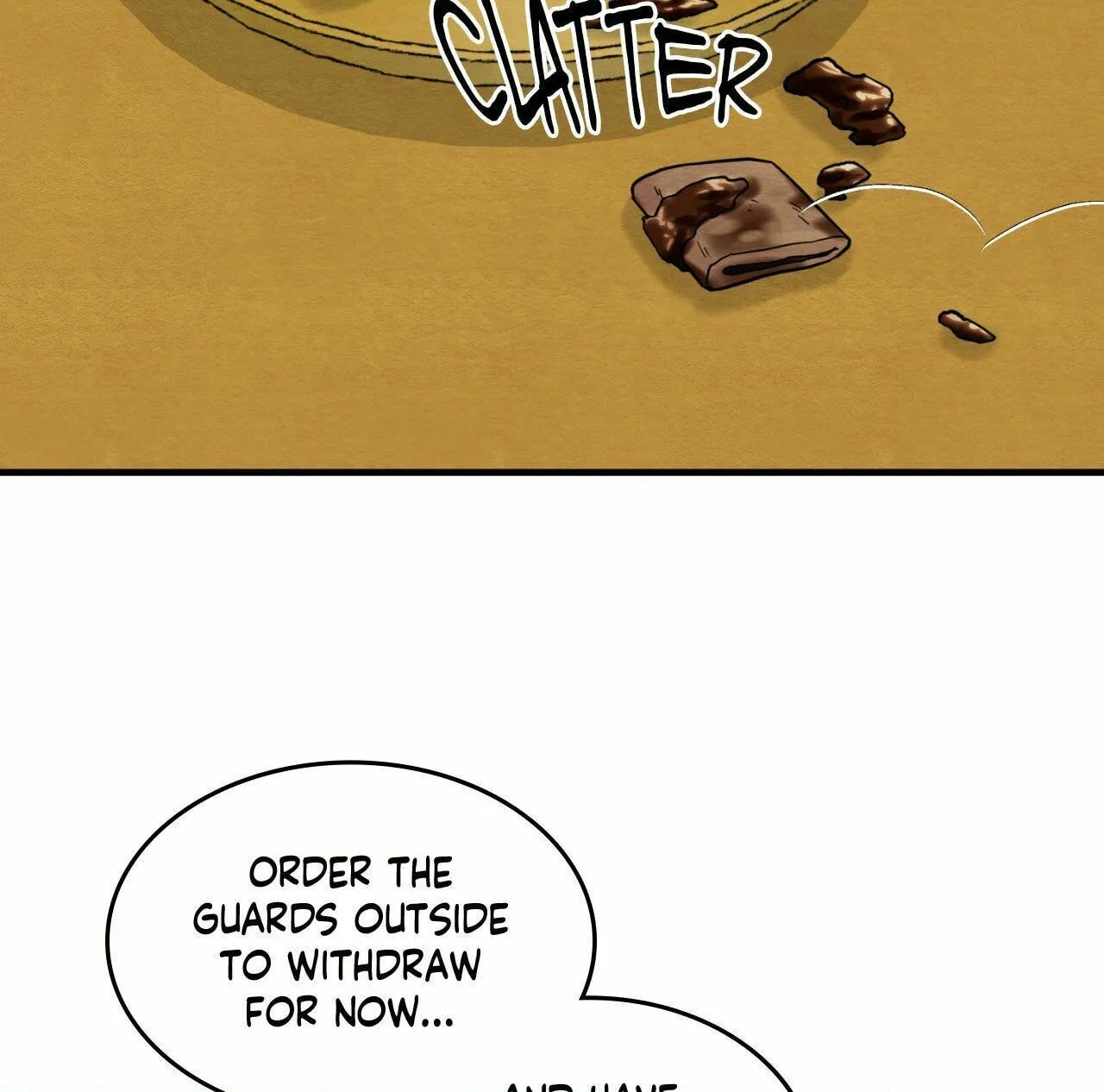 Painter of the Night Chapter 122 page 21 - 