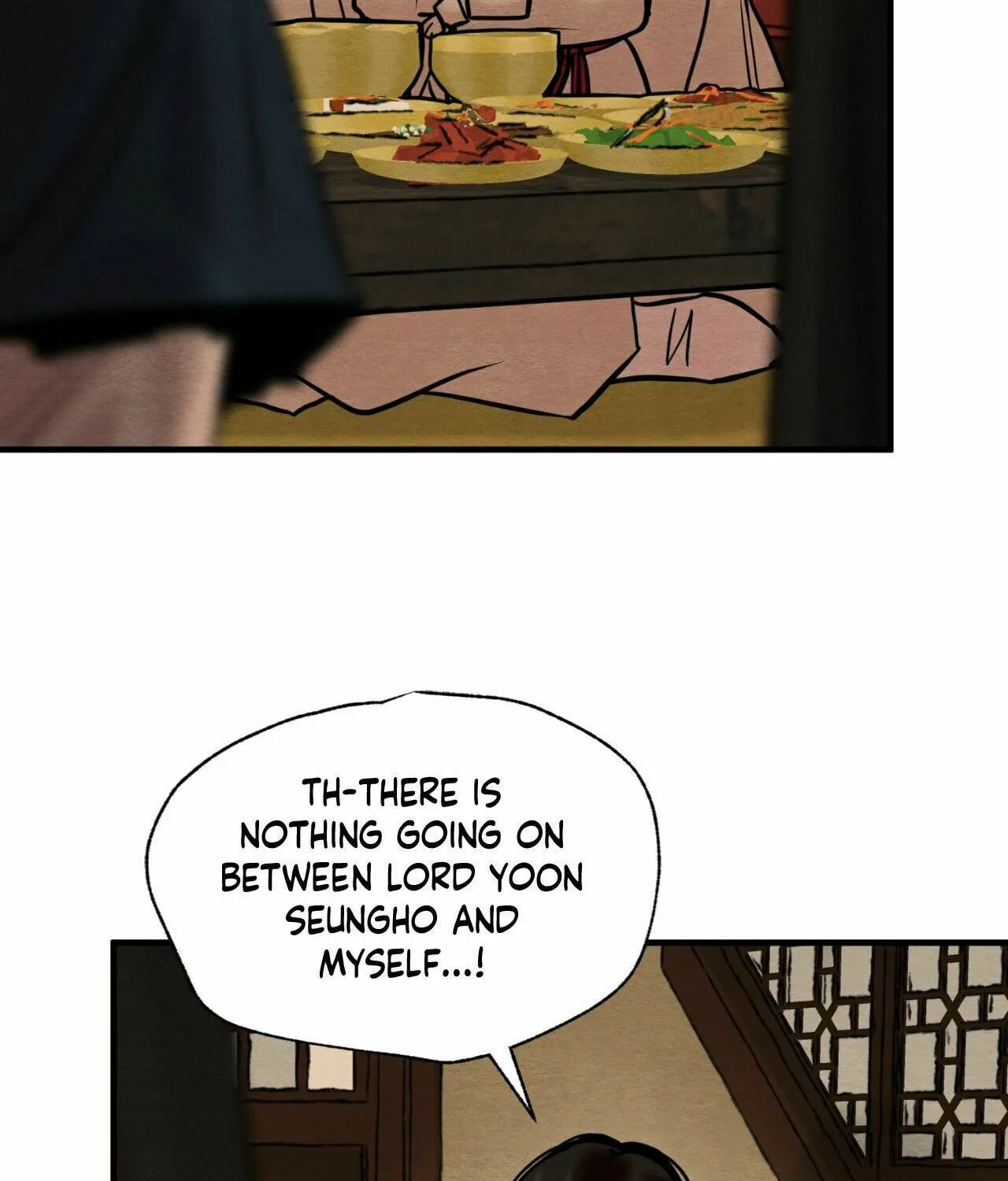 Painter of the Night Chapter 122 page 26 - 