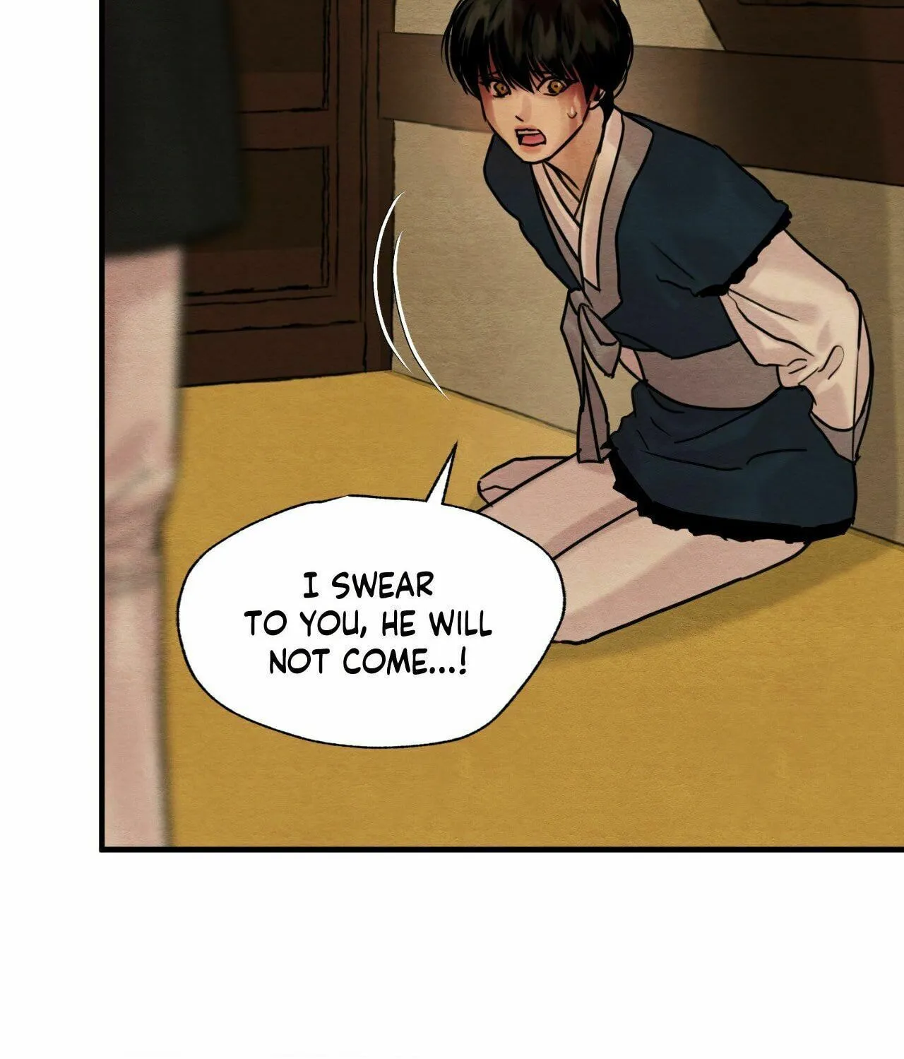 Painter of the Night Chapter 122 page 27 - 