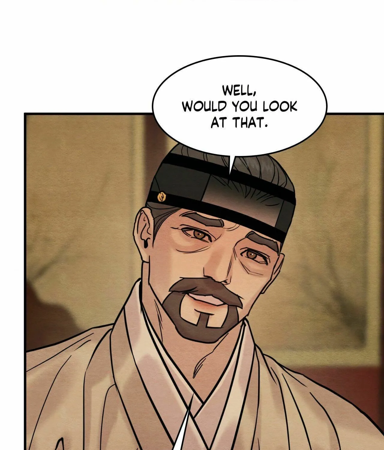 Painter of the Night Chapter 122 page 28 - 