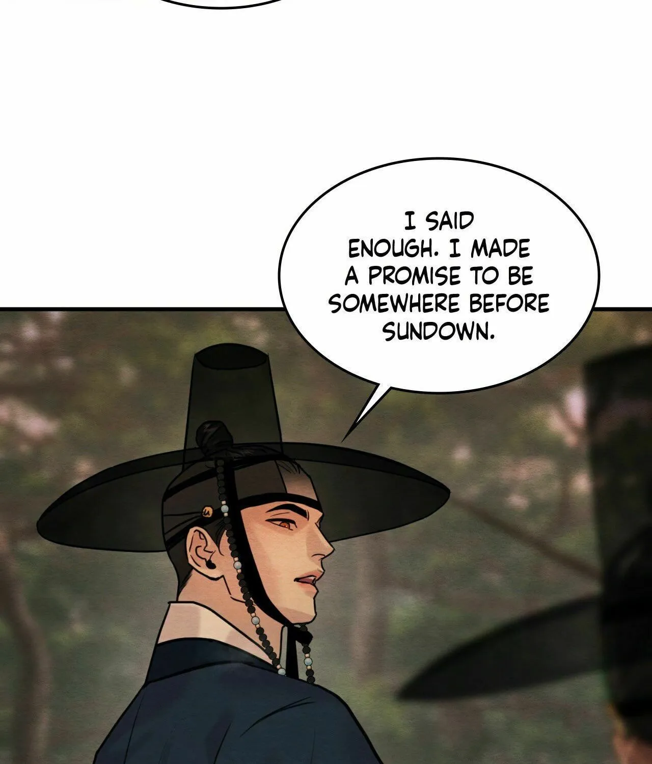 Painter of the Night Chapter 122 page 4 - 