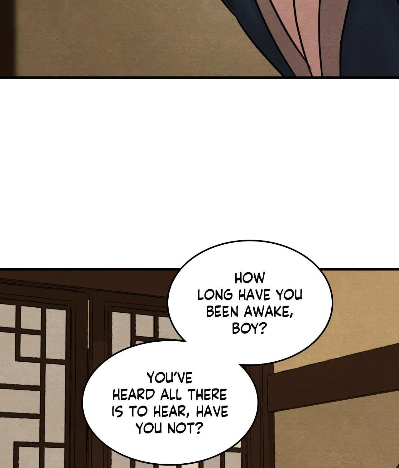 Painter of the Night Chapter 122 page 31 - 