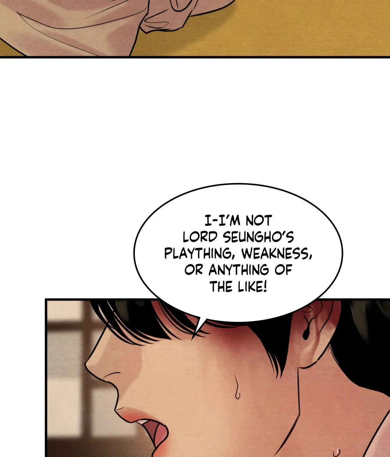 Painter of the Night Chapter 122 page 34 - 