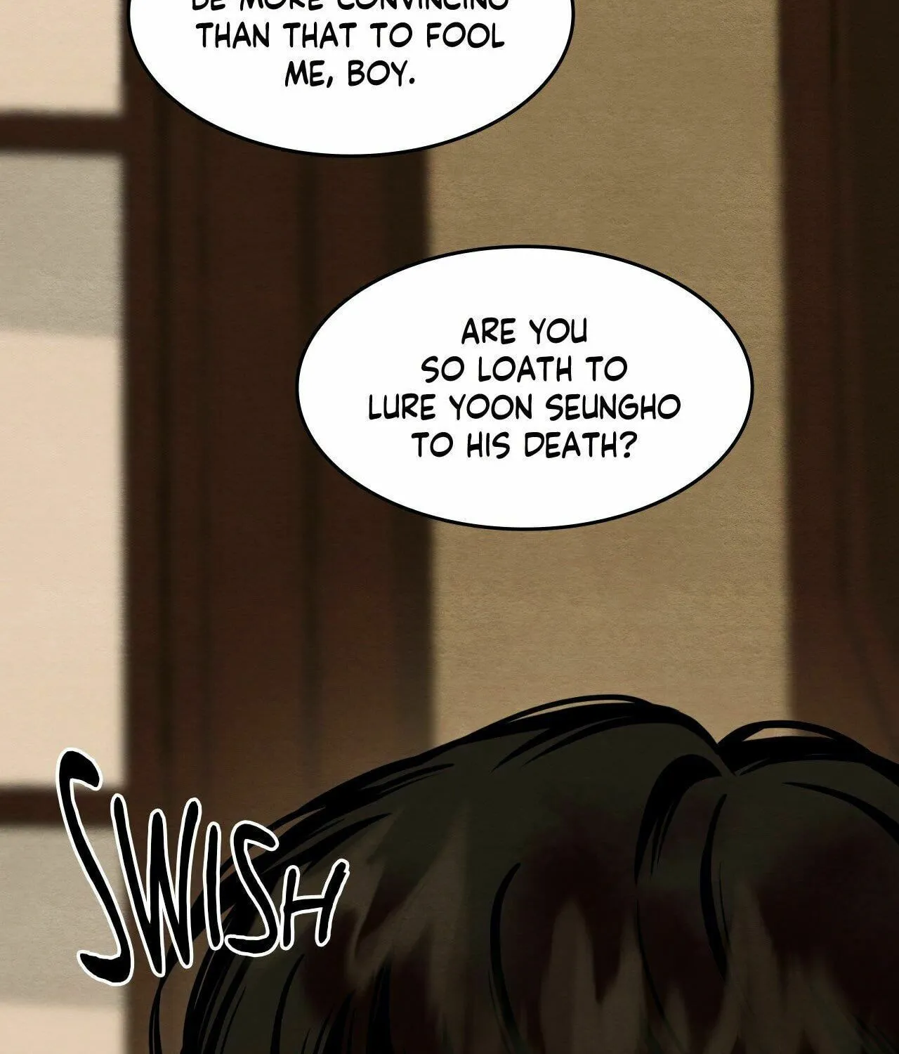 Painter of the Night Chapter 122 page 40 - 