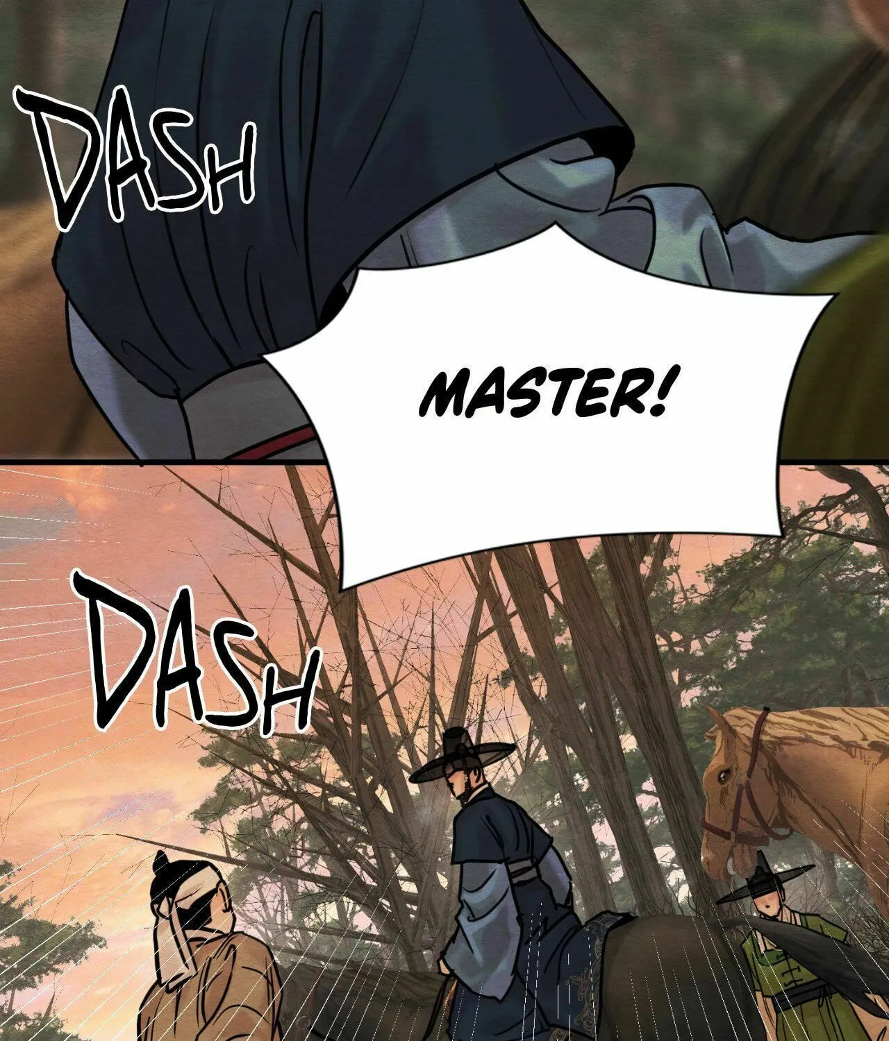 Painter of the Night Chapter 122 page 5 - 