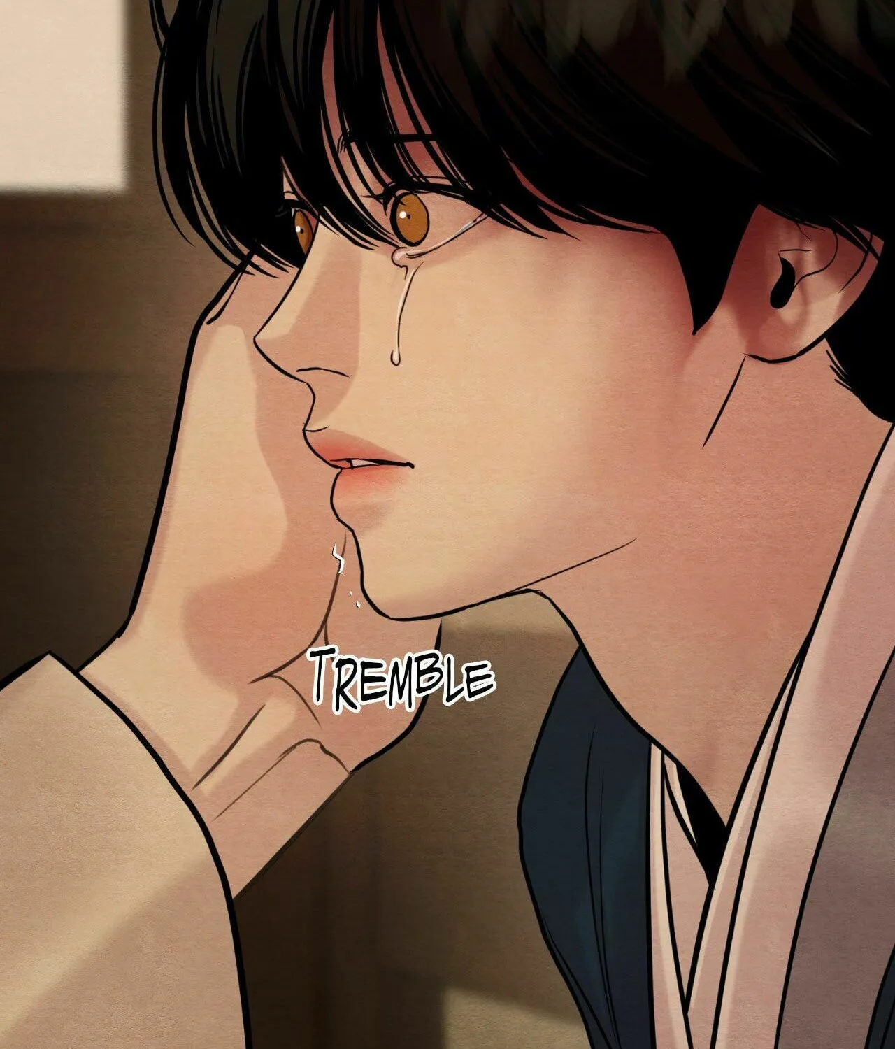 Painter of the Night Chapter 122 page 41 - 
