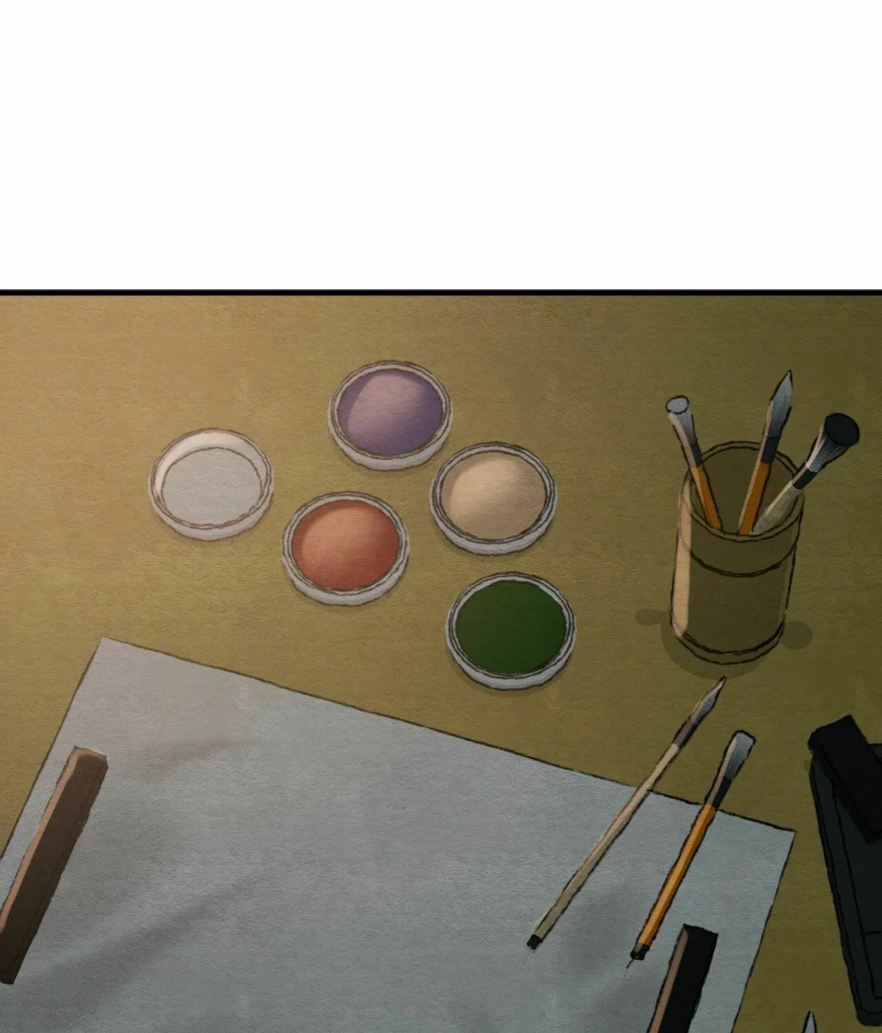 Painter of the Night Chapter 122 page 50 - 