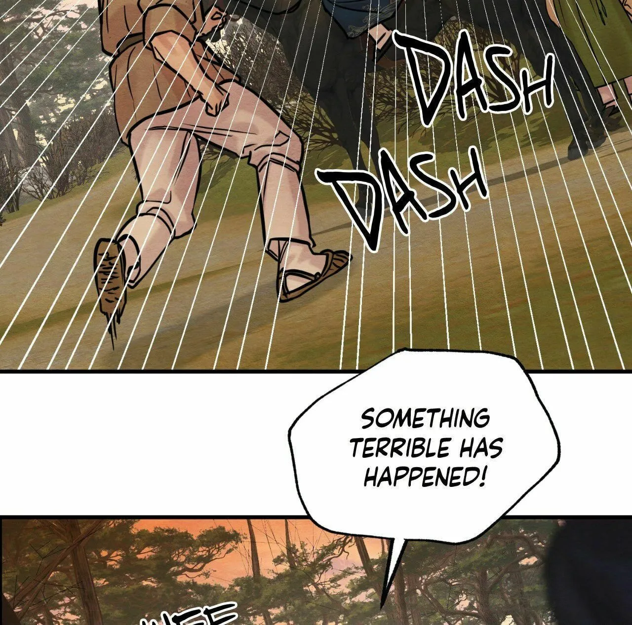 Painter of the Night Chapter 122 page 6 - 