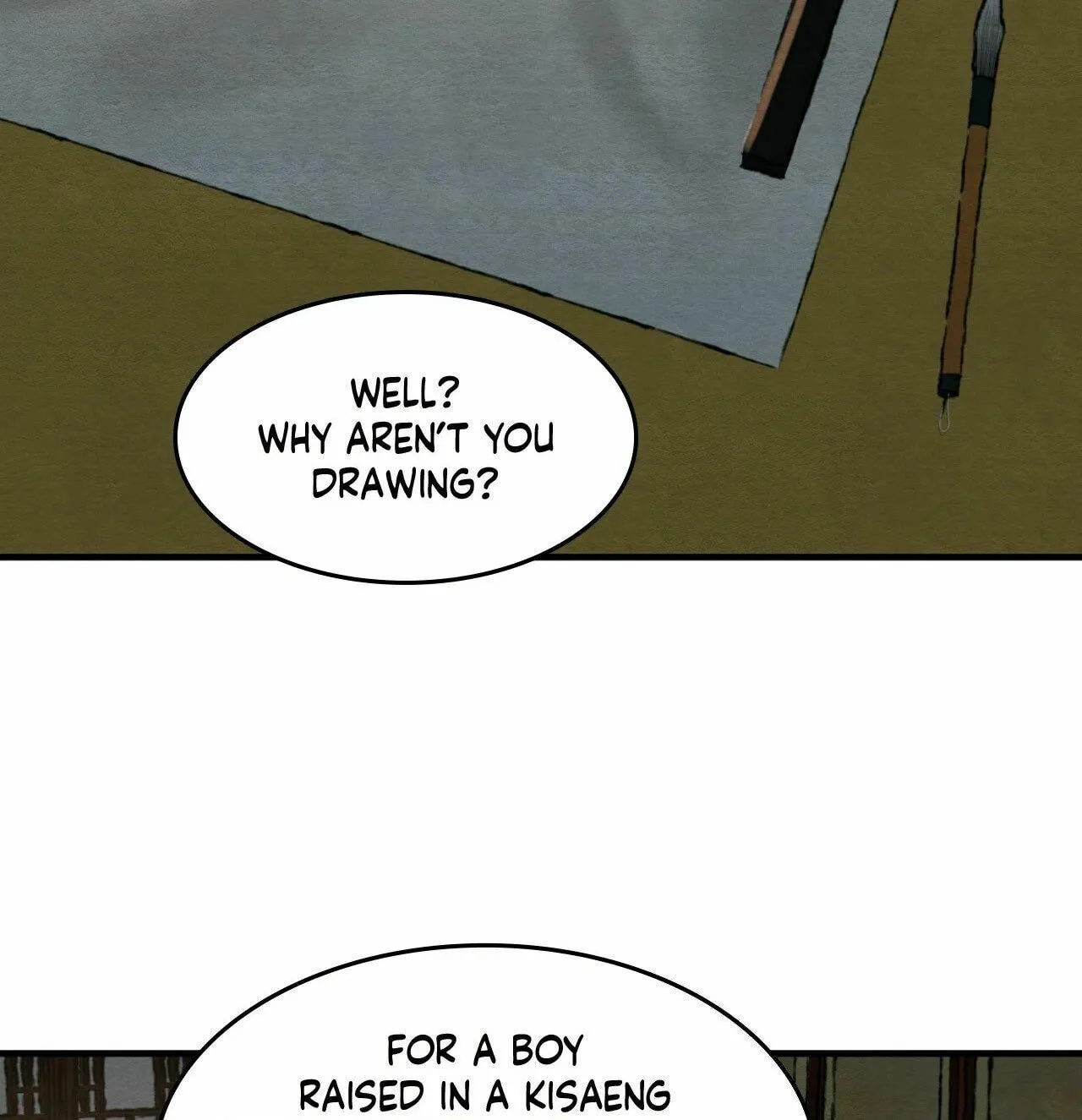 Painter of the Night Chapter 122 page 51 - 