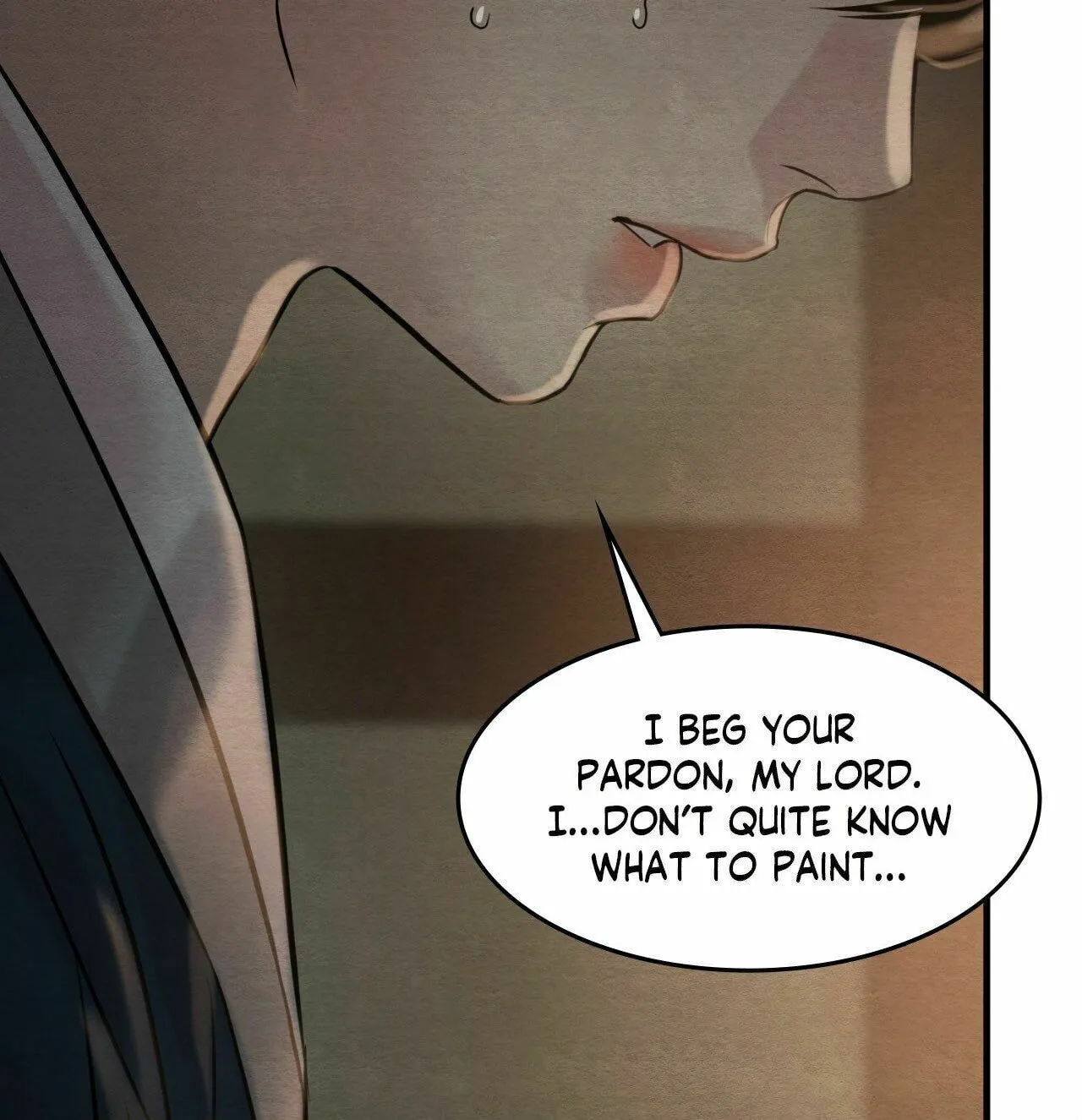 Painter of the Night Chapter 122 page 54 - 