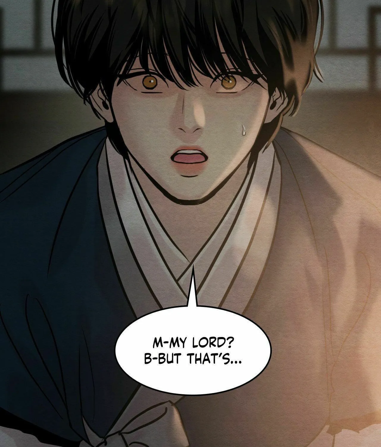 Painter of the Night Chapter 122 page 56 - 
