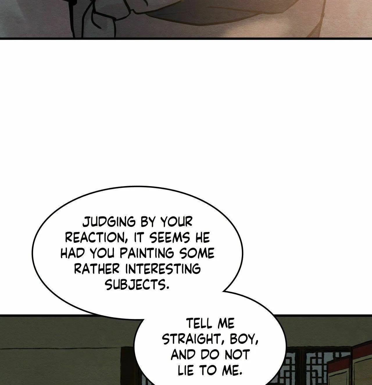 Painter of the Night Chapter 122 page 57 - 