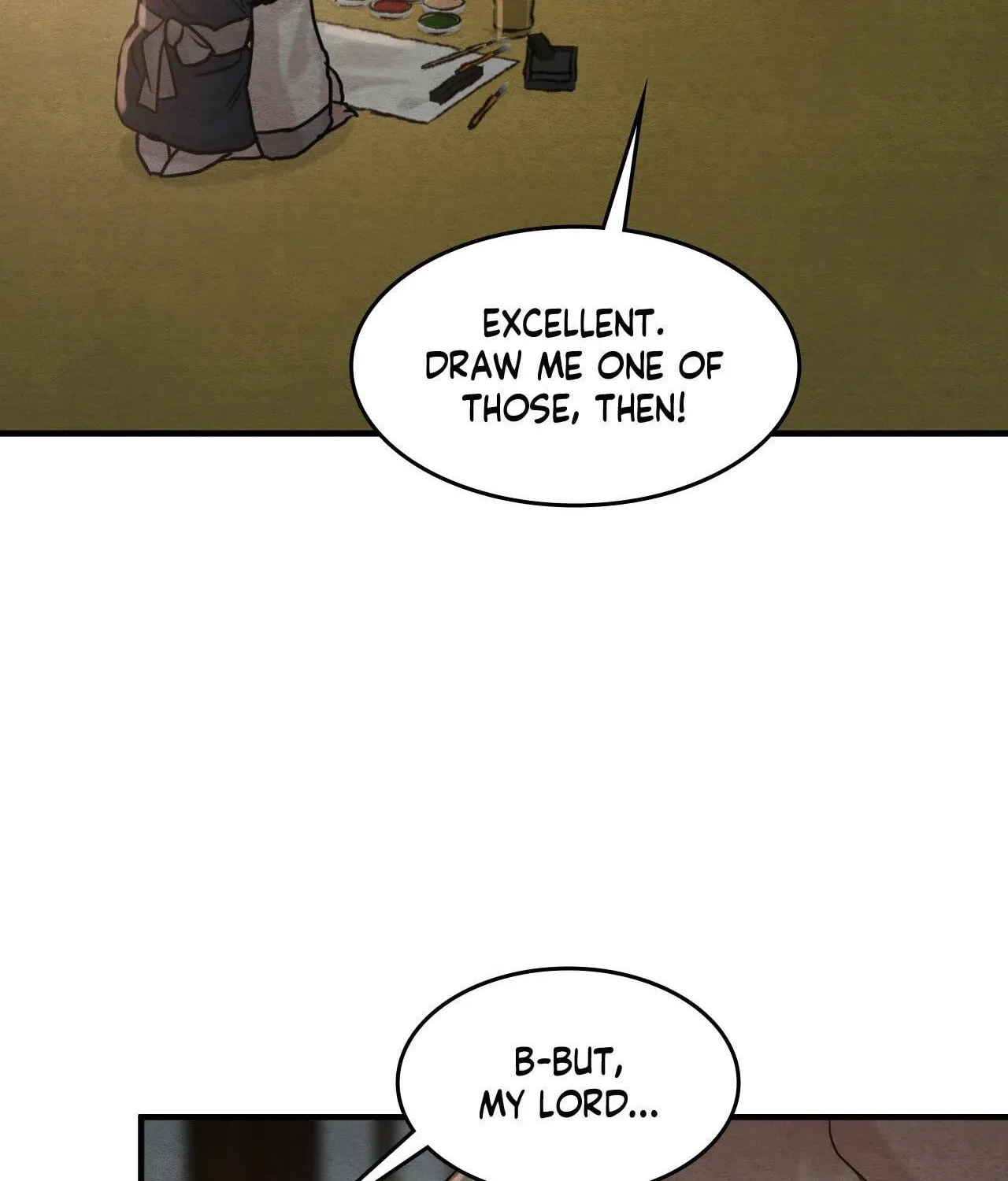 Painter of the Night Chapter 122 page 62 - 