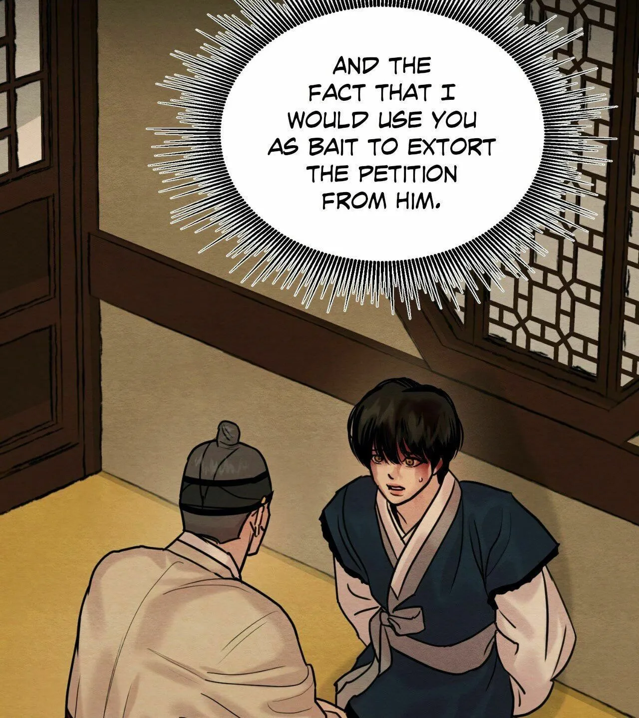 Painter of the Night Chapter 122 page 79 - 