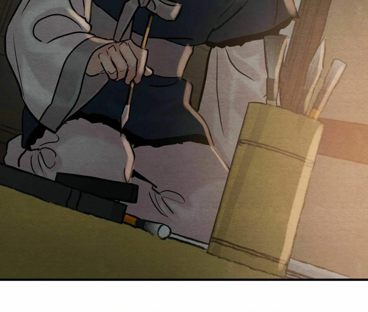 Painter of the Night Chapter 122 page 94 - 