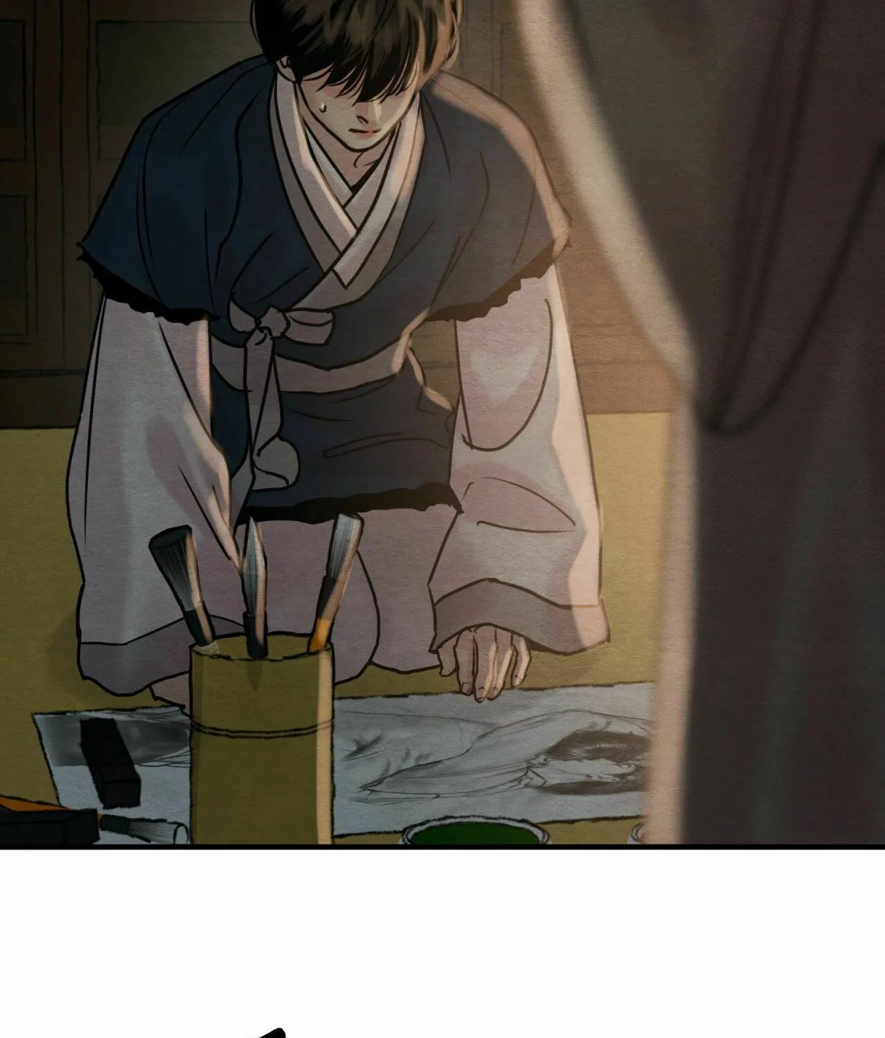 Painter of the Night Chapter 122 page 98 - 